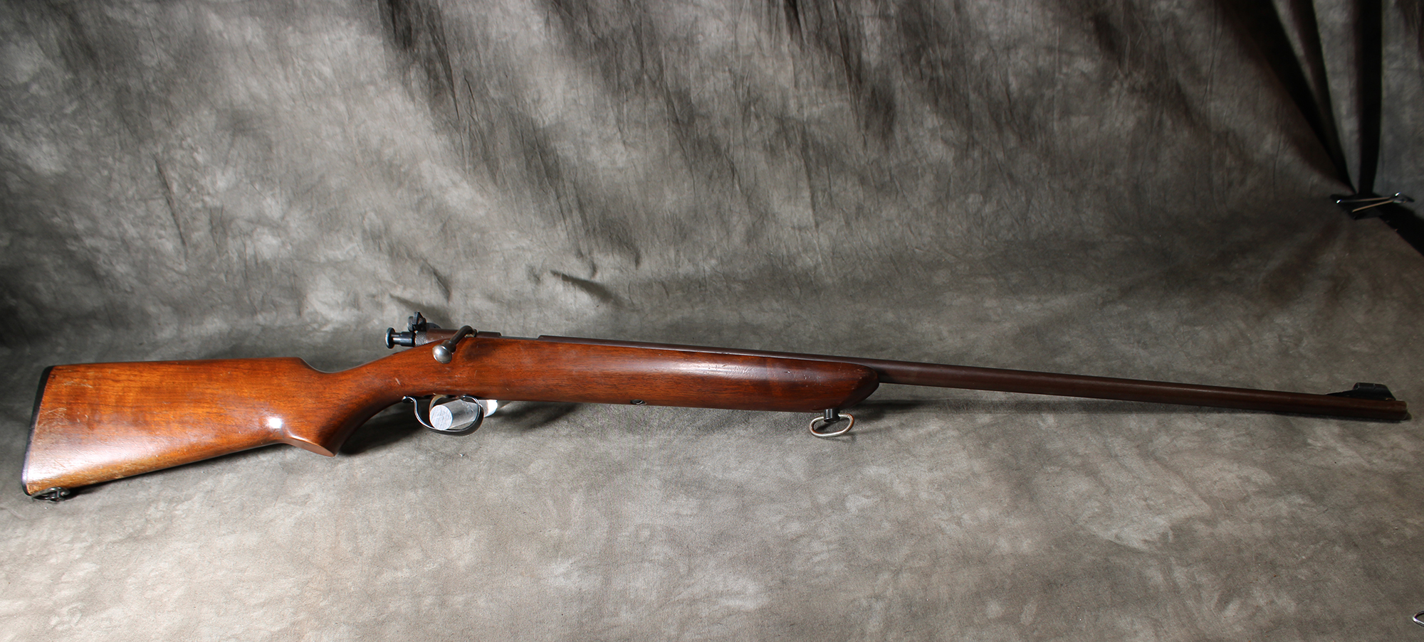 ″++REMINGTON 41-P .22 S, L, LR″ - Remington