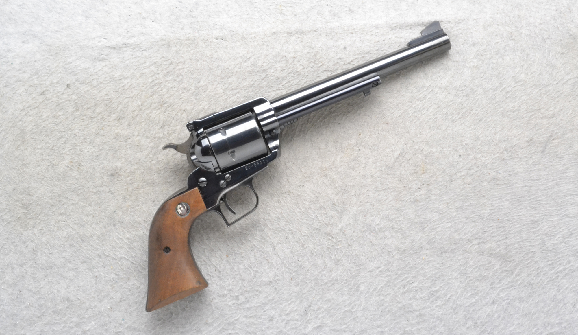 ″++RUGER SUPER BLACKHAWK .44 MAGN″ - Ruger