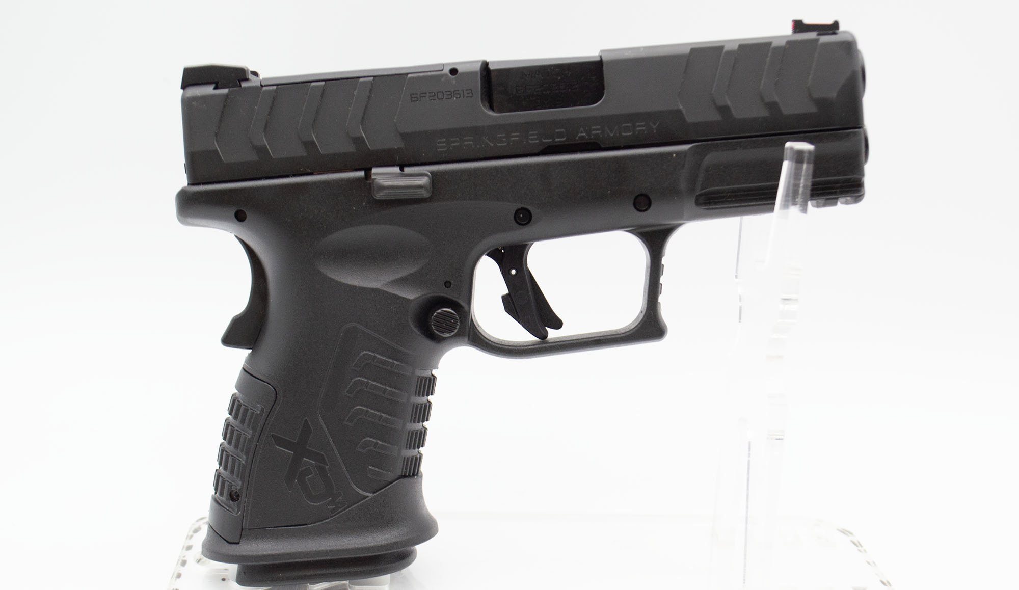 ″++SPRINGFIELD ARMORY XDM ELITE 9″ - Springfield Armory