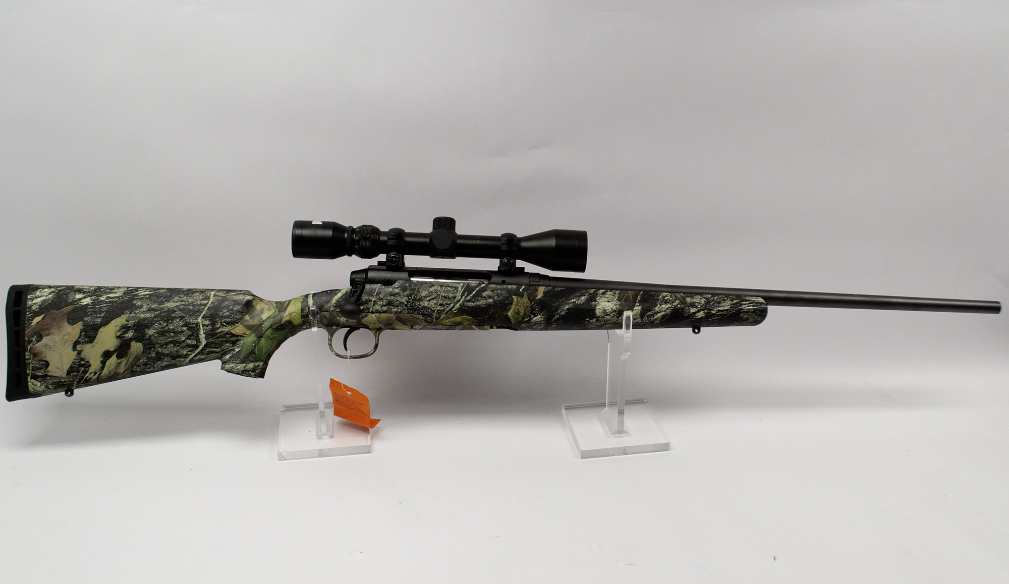 ″++SAVAGE AXIS .22-250 REMINGTON″ - Savage Arms