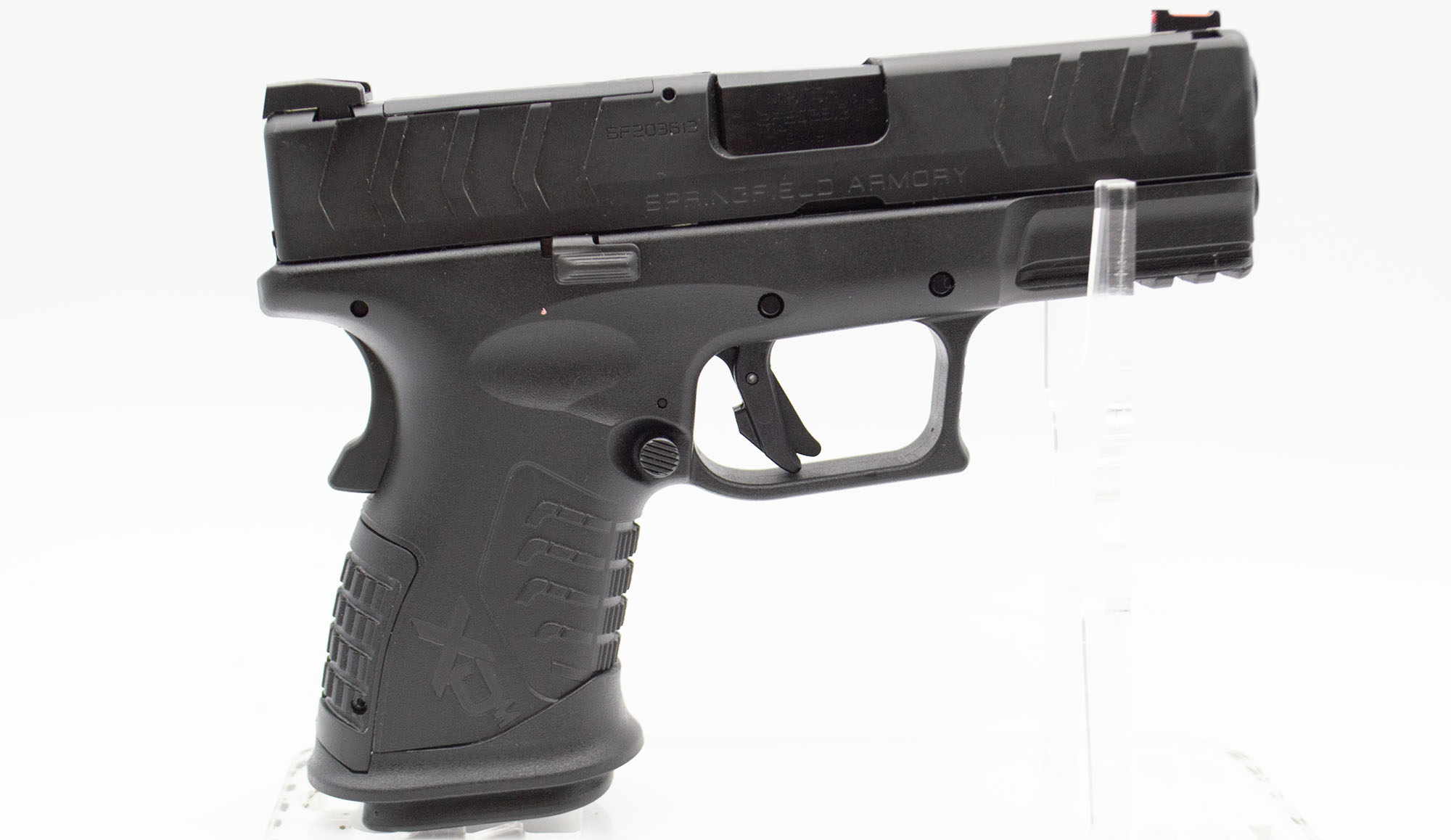 ″++SPRINGFIELD ARMORY XDM ELITE 9″ - Springfield Armory
