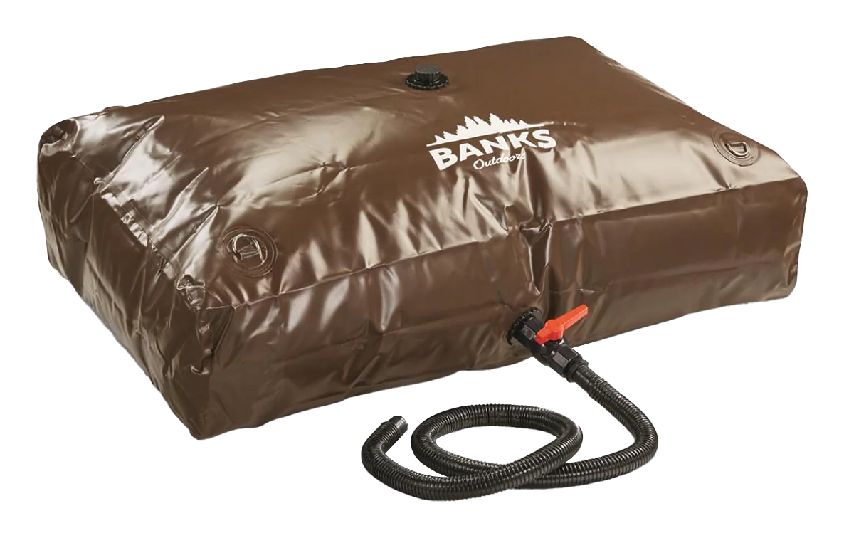 ″++WILD WATER 100 FILL BLADDER″ - Banks Outdoors
