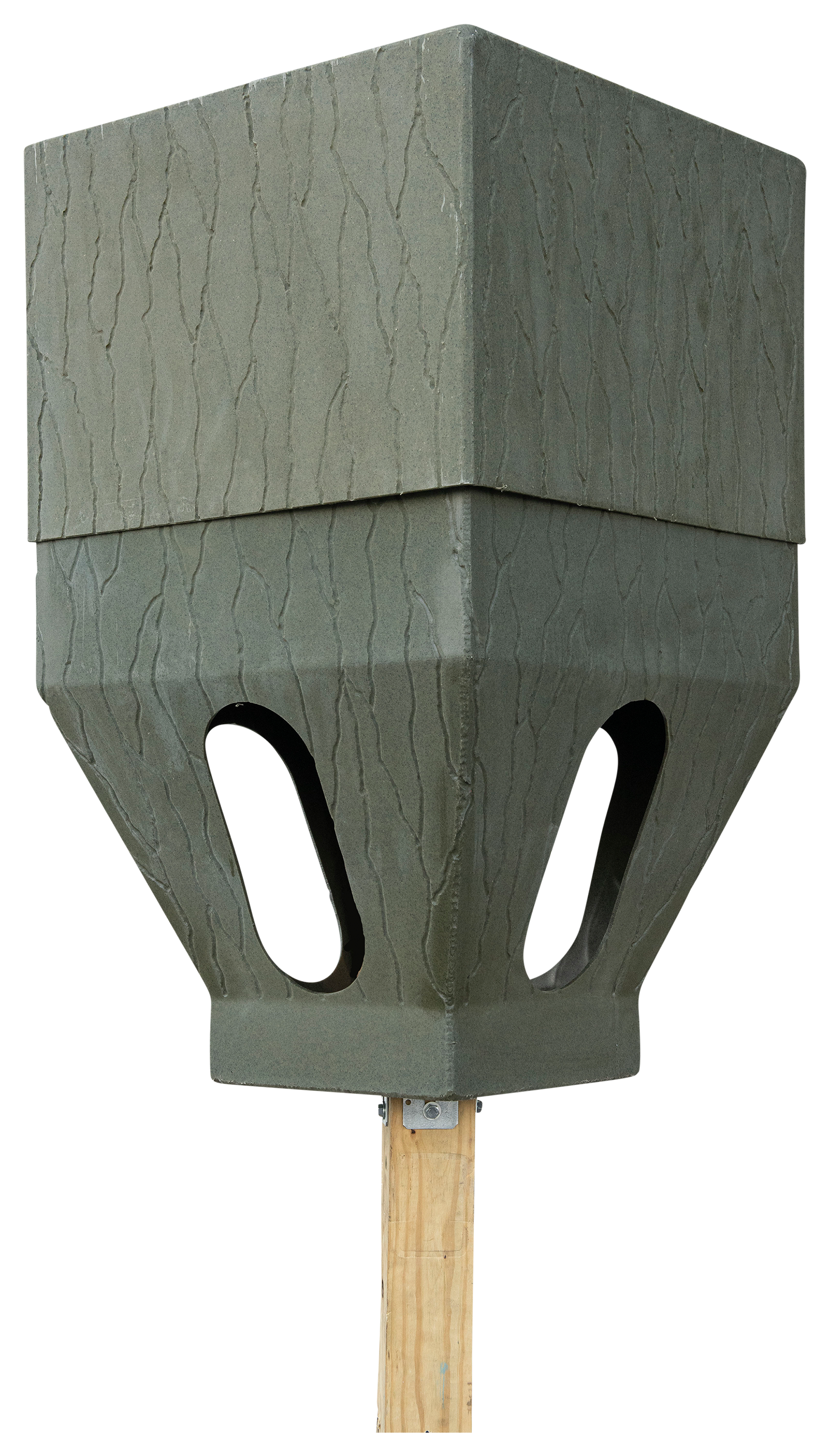 Banks Outdoors Banks Outdoors Haybank 300 Hay Feeder - $299.99 at Cabela's Program