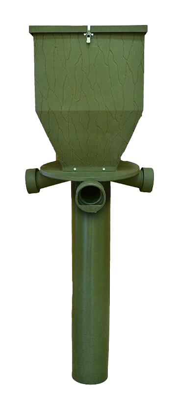 Banks Outdoors Feeder Sleeve - Banks Outdoors