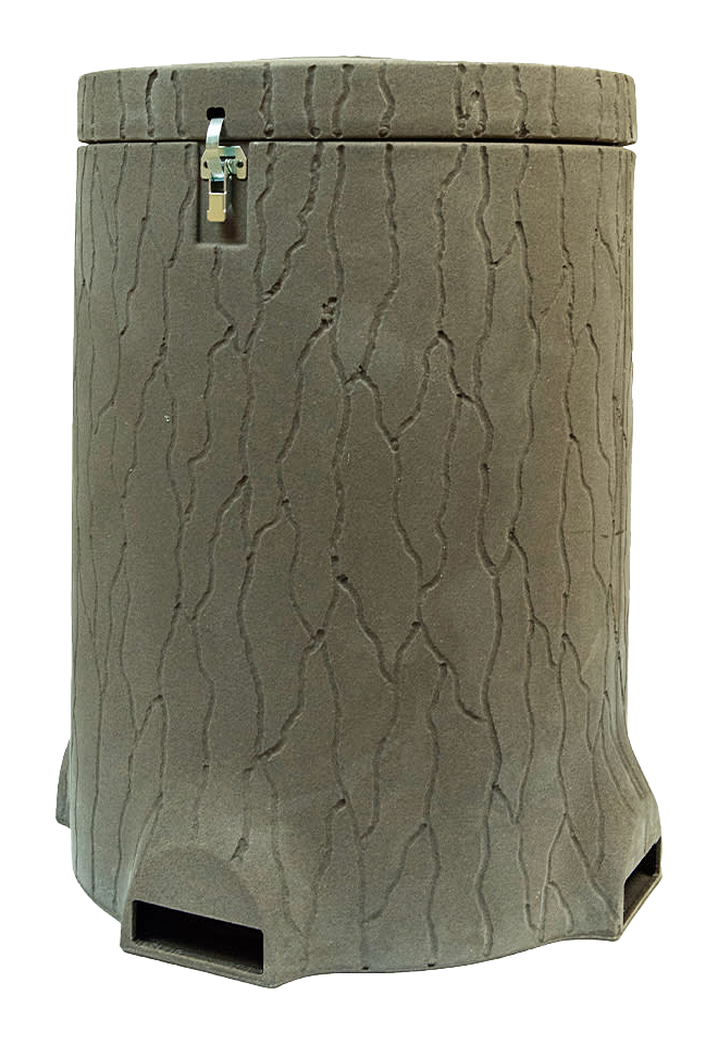 Banks Outdoors Feed Bank Timber 250 Ground Game Feeder - Banks Outdoors