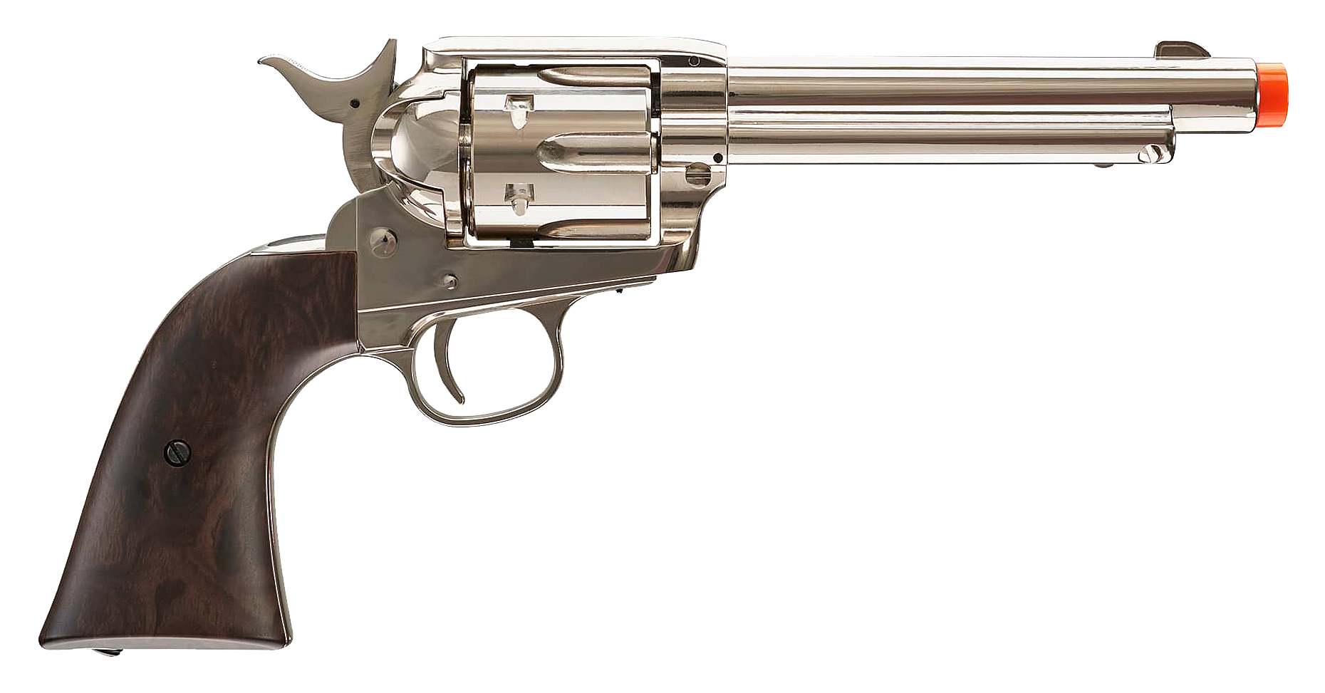 Elite Force Legends Smoke Wagon 6mm Airsoft Revolver