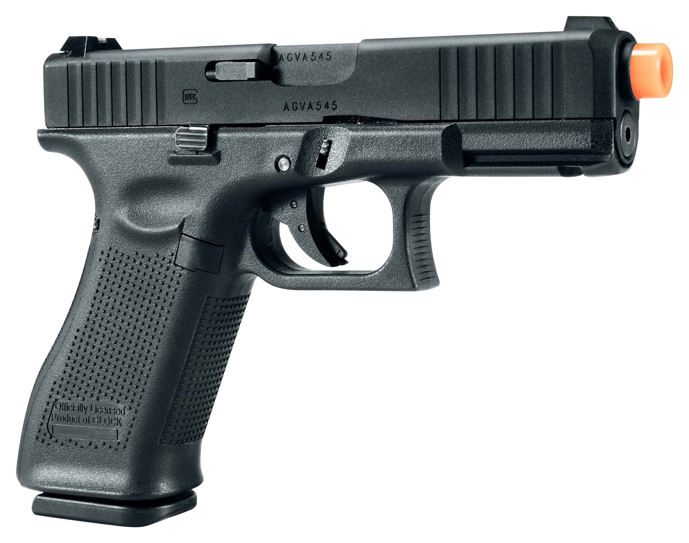 Umarex GLOCK 45 Gas Blowback Airsoft Pistol