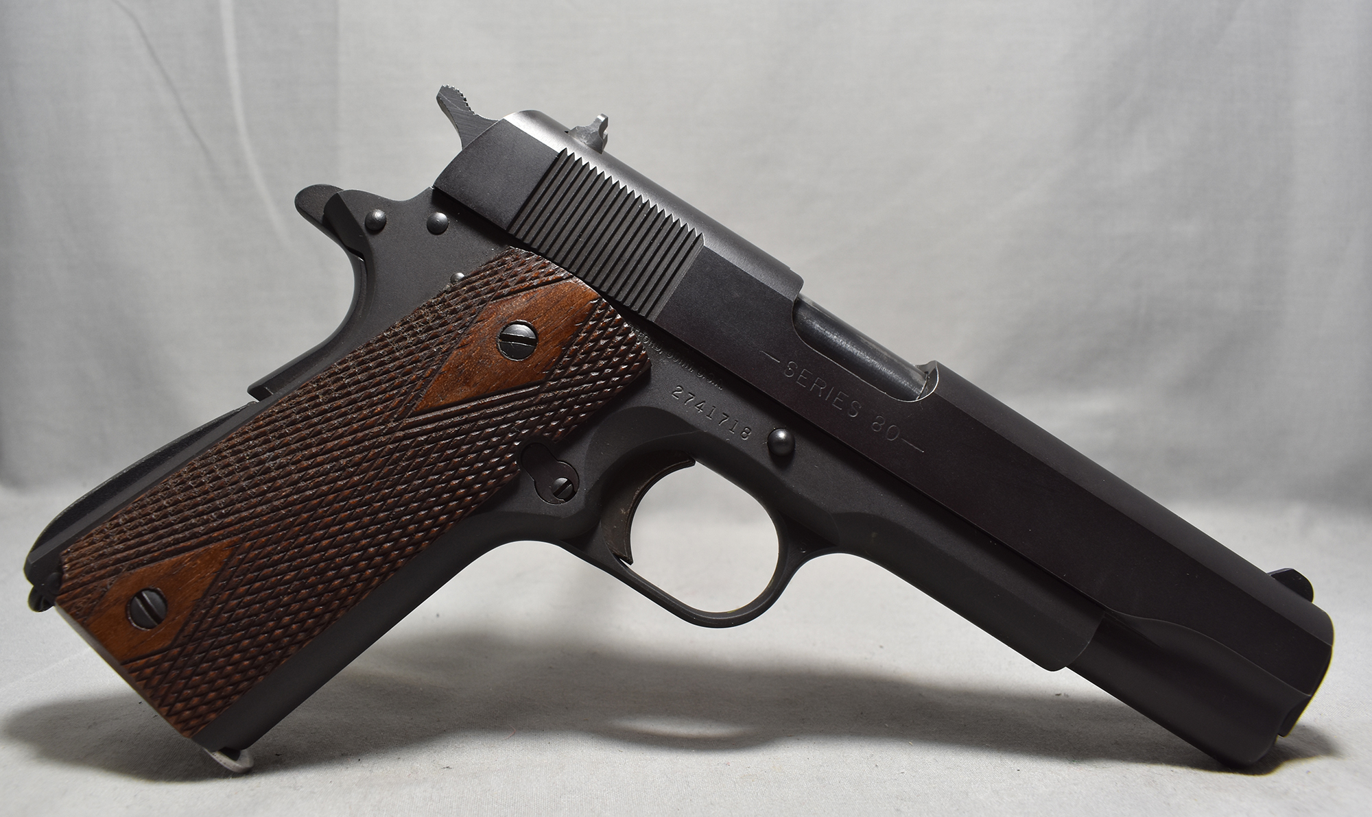 ″++COLT M1991A1 .45 AUTO″ - Colt
