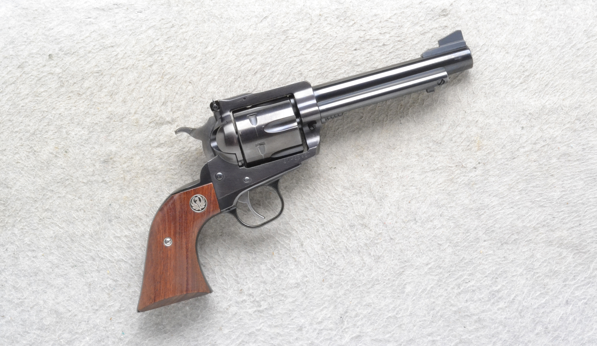 ″++RUGER NEW MODEL SUPER BLACKHAW″ - Ruger