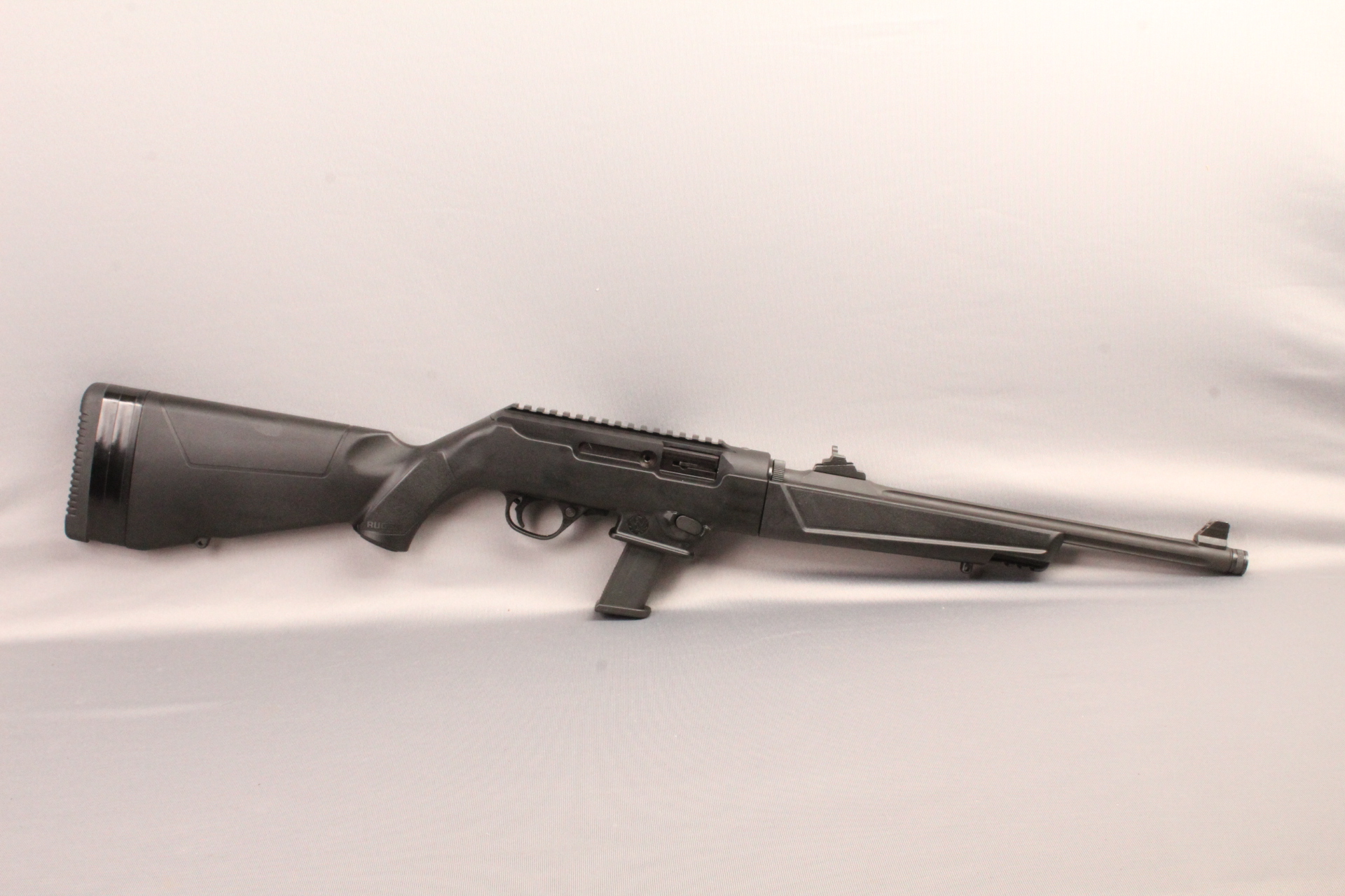 ″++RUGER PC CARBINE 9MM LUGER″ - Ruger