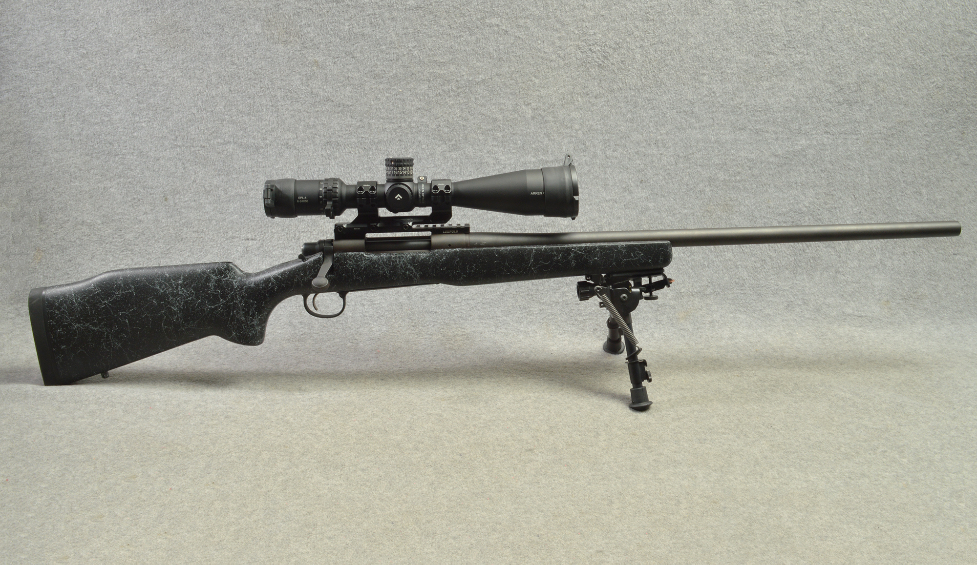 ″++REMINGTON 700 .300 WINCHESTER″ - Remington
