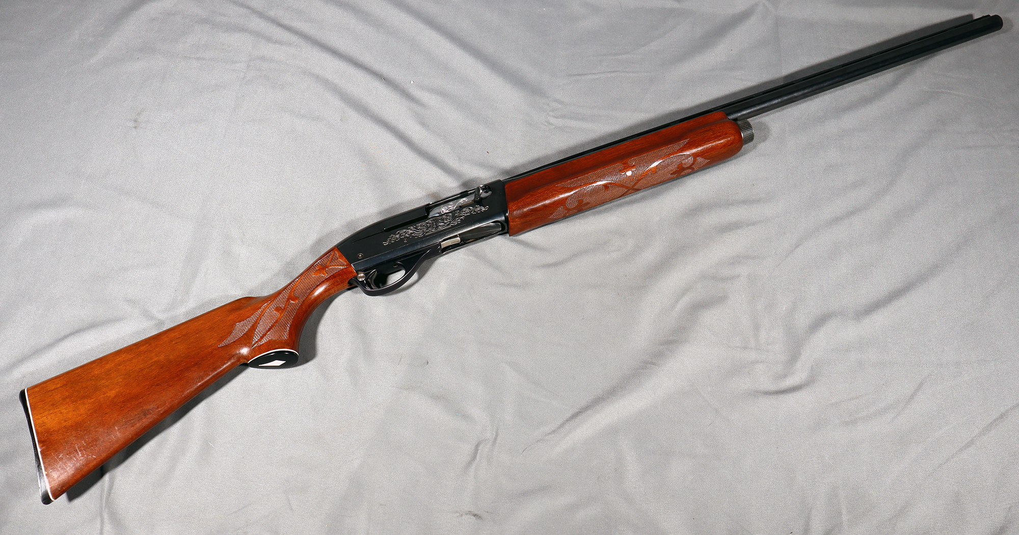 ″++REMINGTON 1100 12 GAUGE″ - Remington