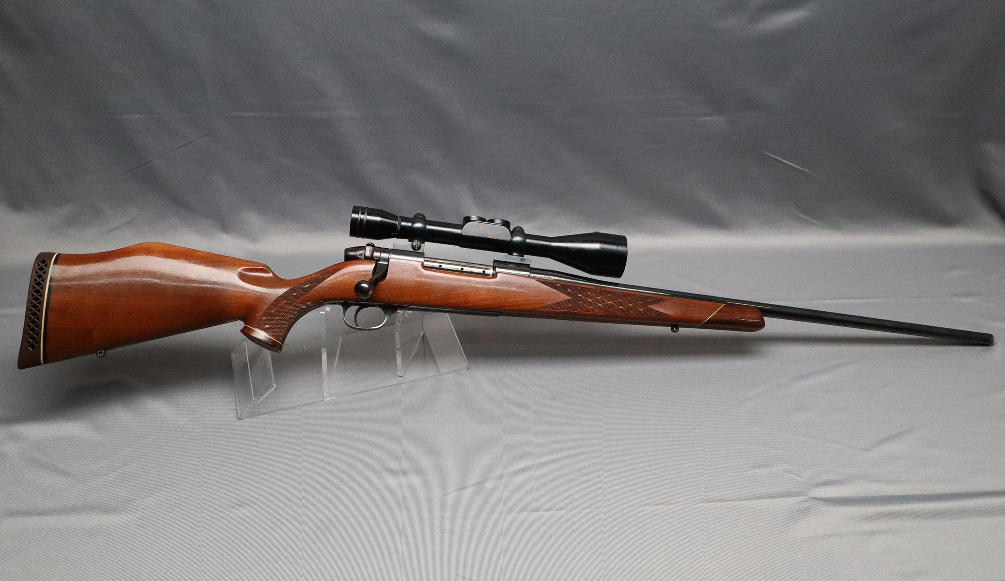 ″++WEATHERBY MARK V .300 WEATHERB″ - Weatherby