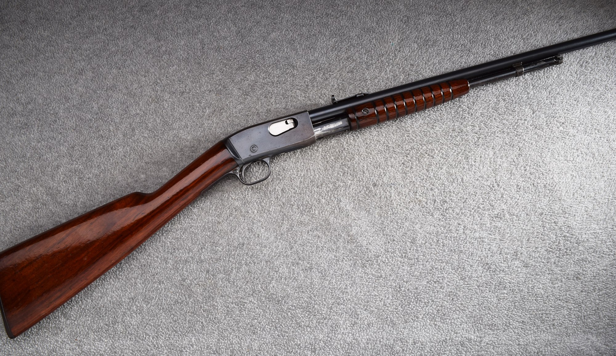 ″++REMINGTON 12A .22 LONG RIFLE″ - Remington