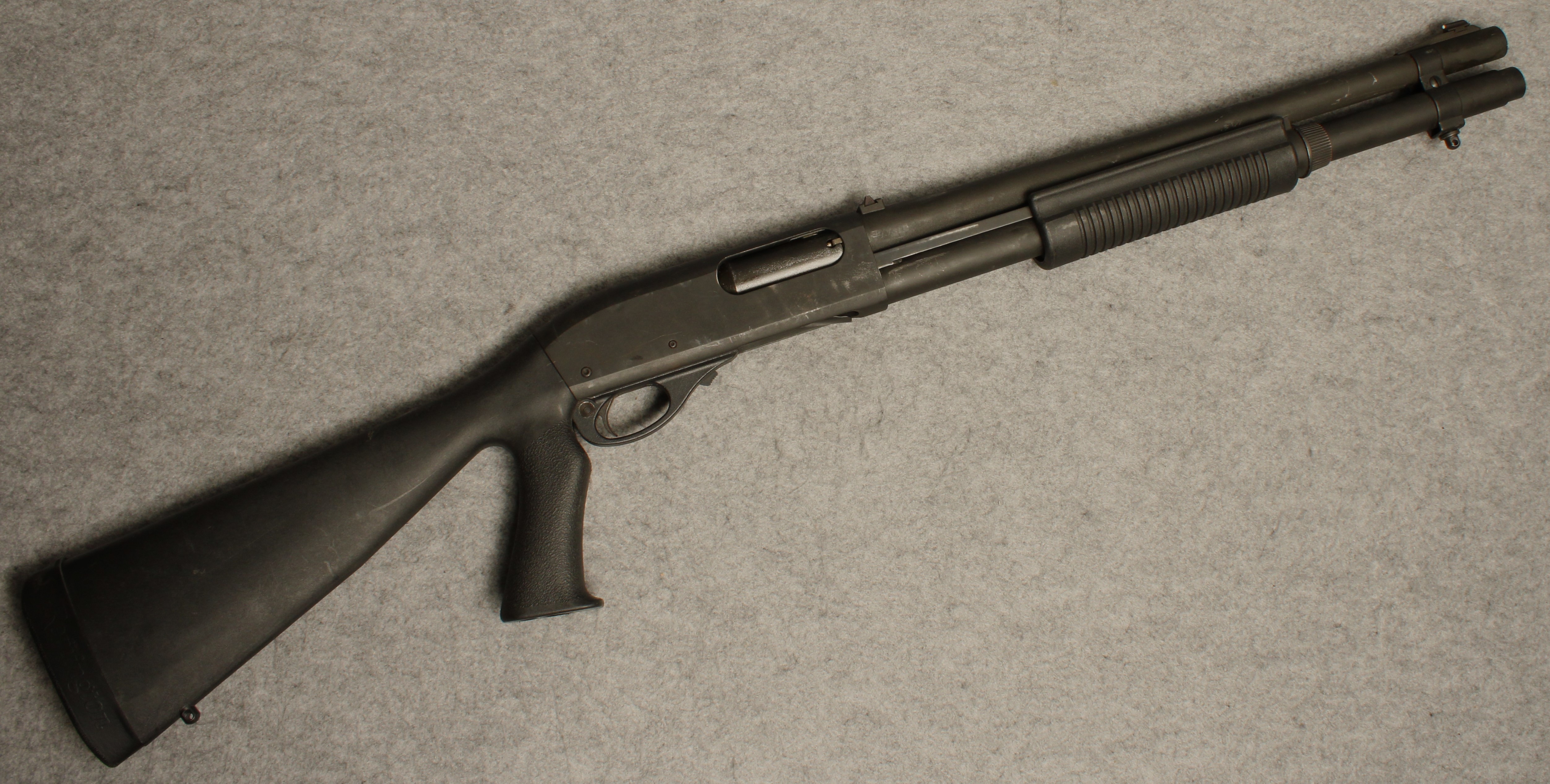 ″++REMINGTON 870 POLICE MAGNUM 12″ - Remington