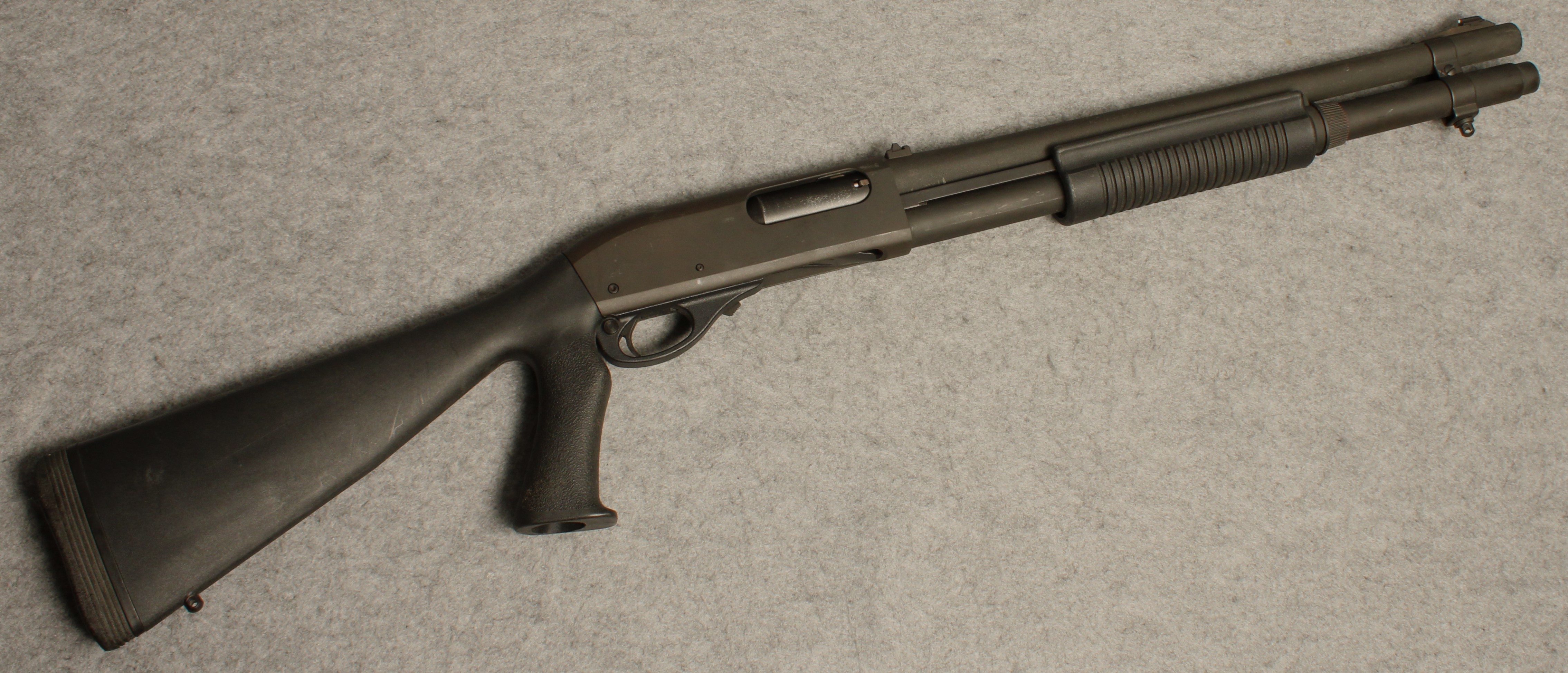 ″++REMINGTON 870 POLICE MAGNUM 12″ - Remington