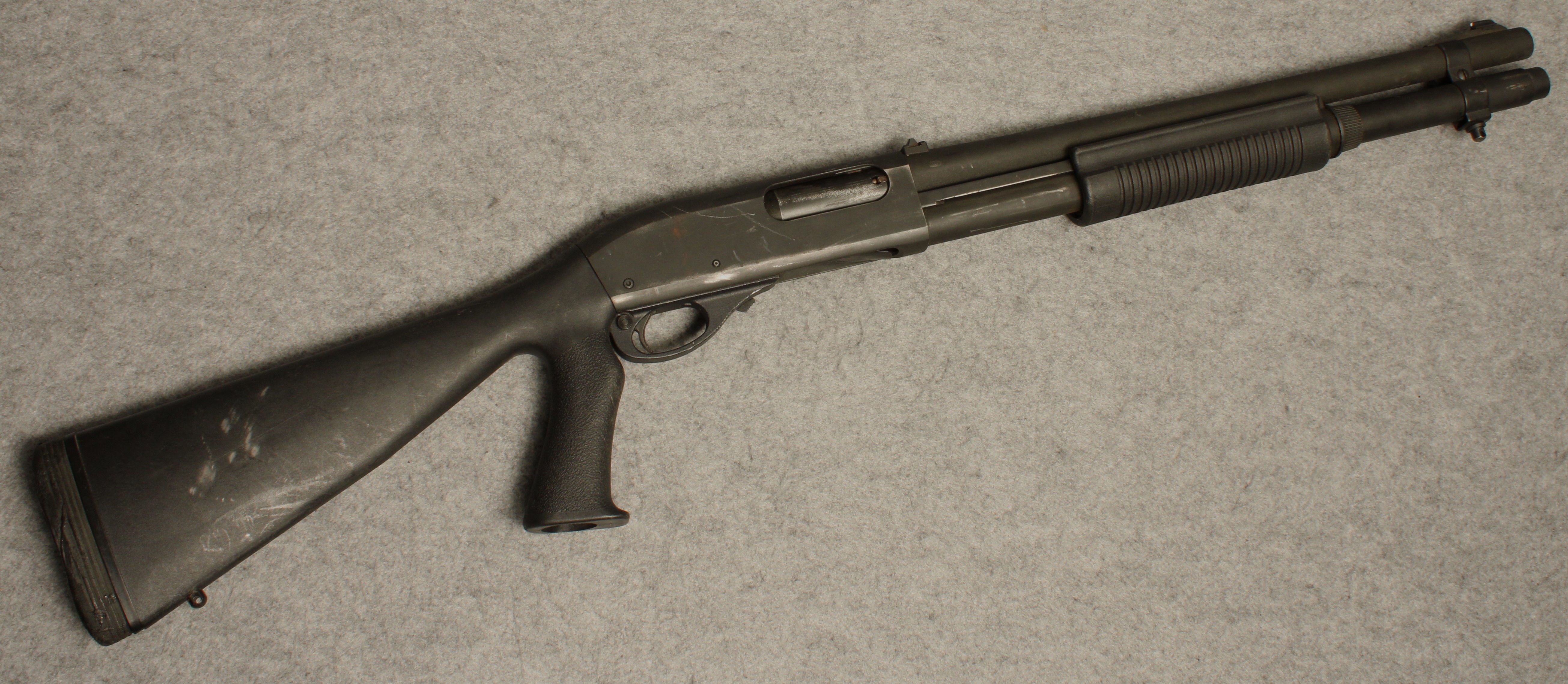 ″++REMINGTON 870 POLICE MAGNUM 12″ - Remington
