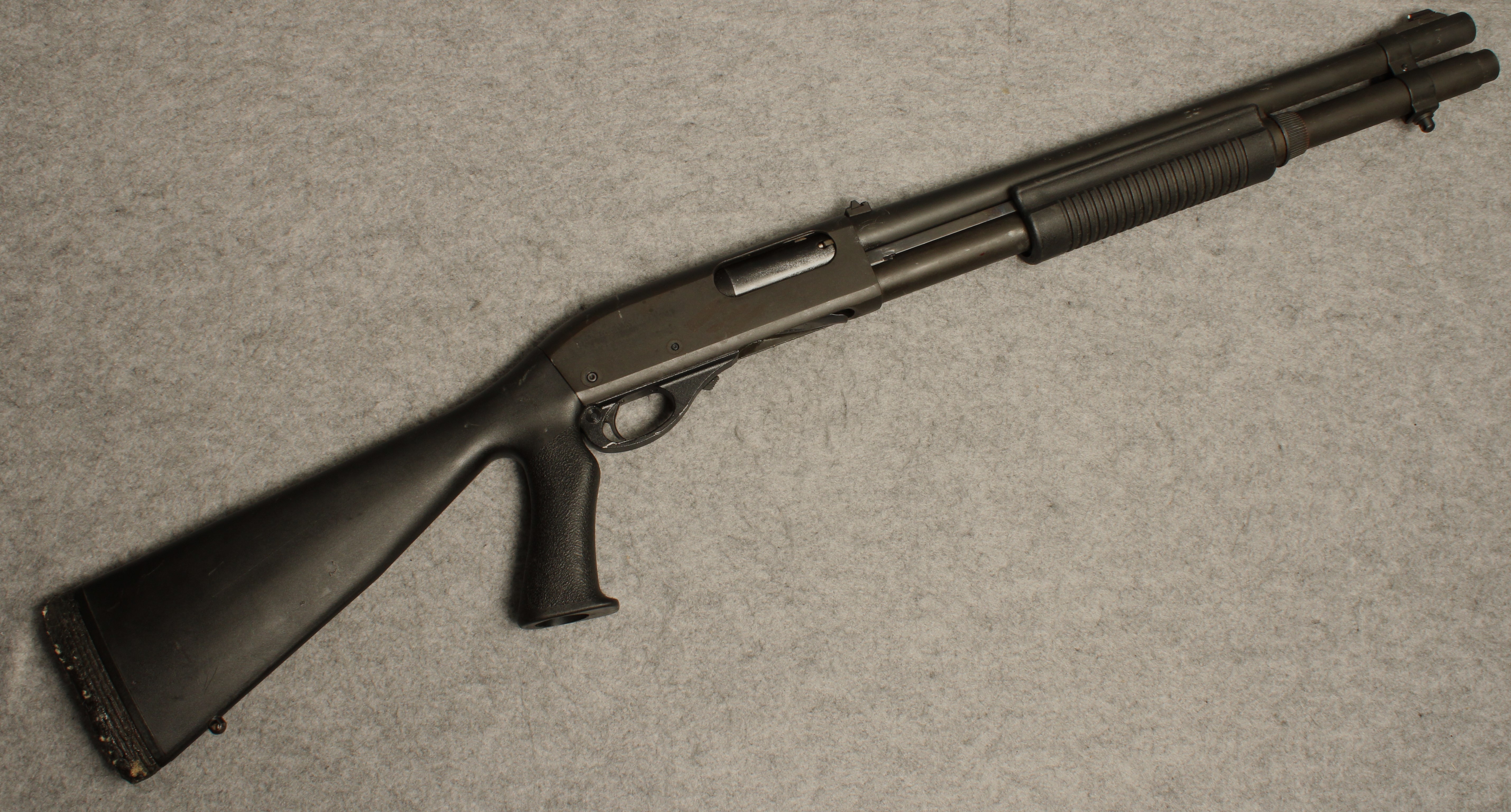 ″++REMINGTON 870 POLICE MAGNUM 12″ - Remington