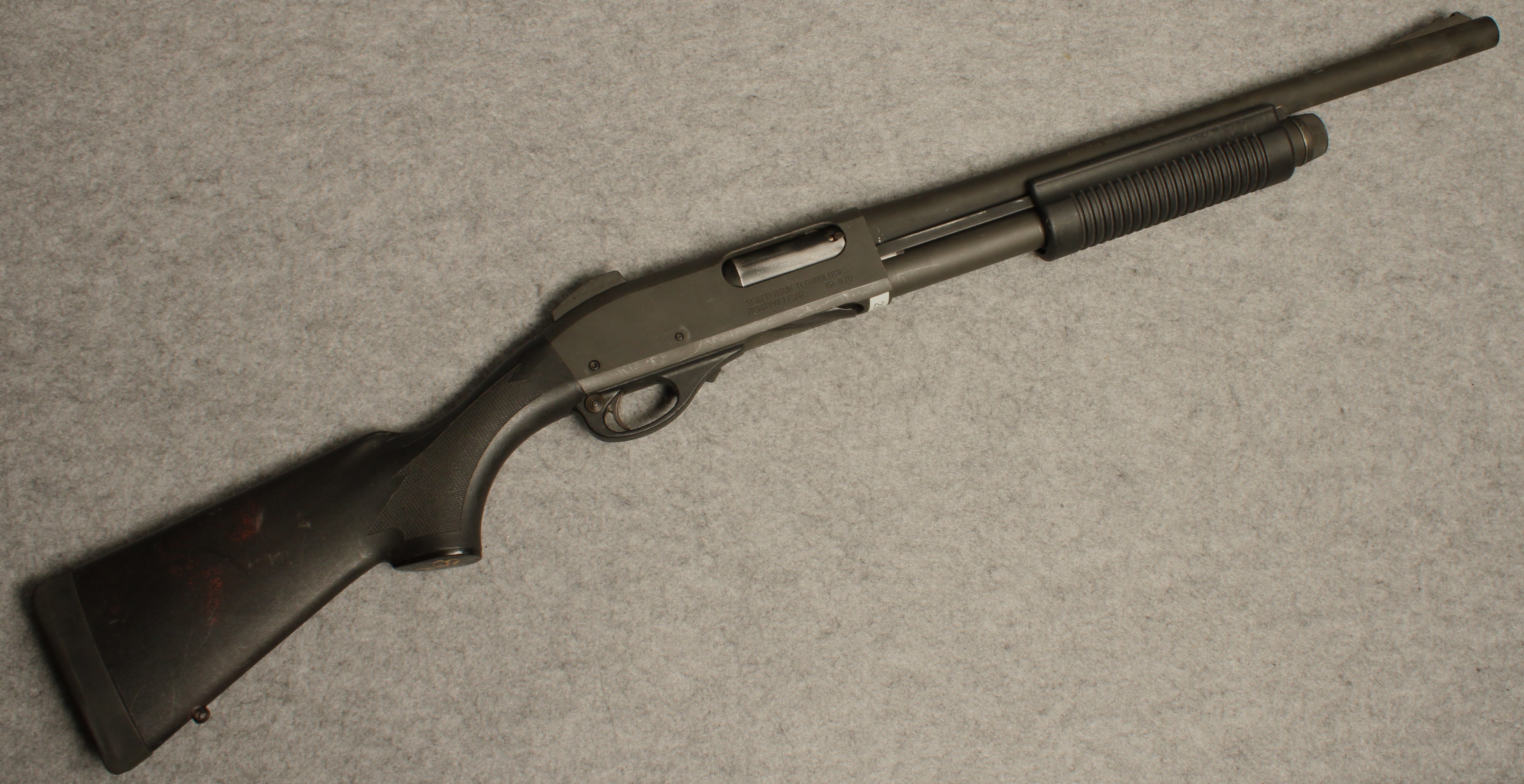 ″++REMINGTON 870 EXPRESS MAGNUM 1″ - Remington