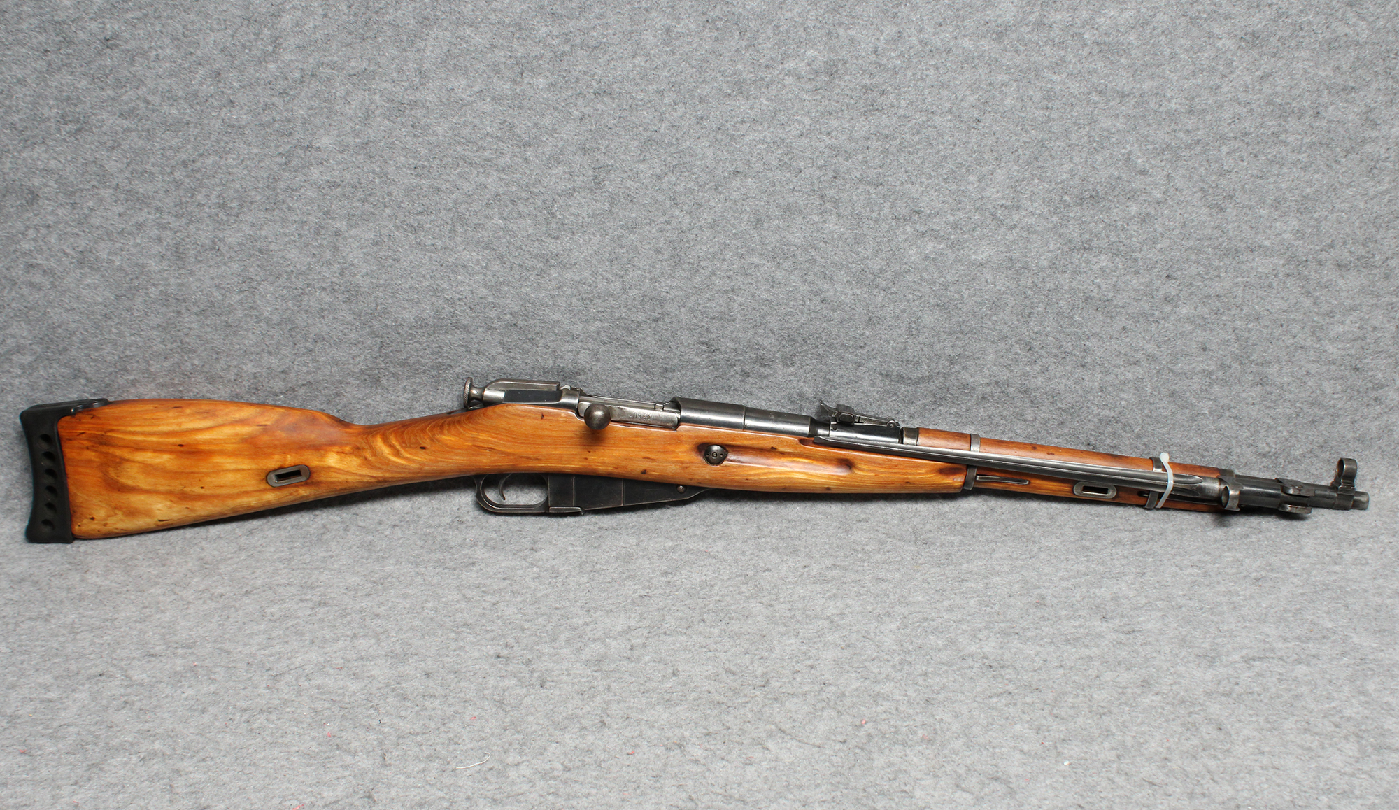 Romanian Mfg Romanian ~ Mosin-Nagant M44 ~ 7.62 x 54mm Rimmed - $699.99 at Cabela's Program