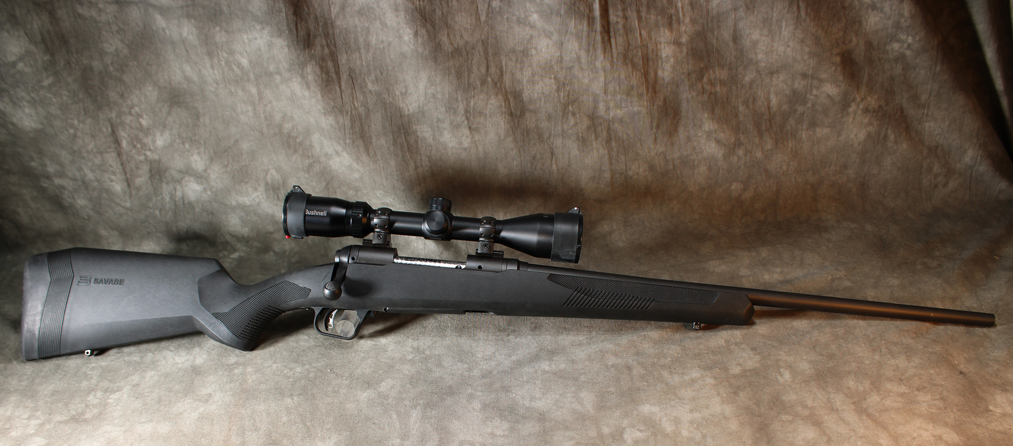 ″++SAVAGE 110 .308 WINCHESTER″ - Savage Arms