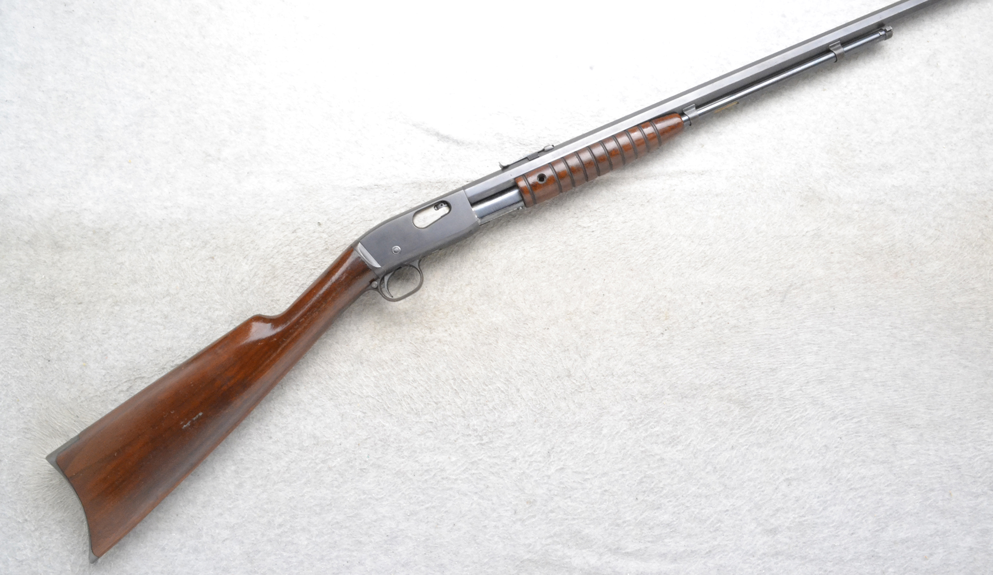 ″++REMINGTON NONE .22 S, L, LR″ - Remington