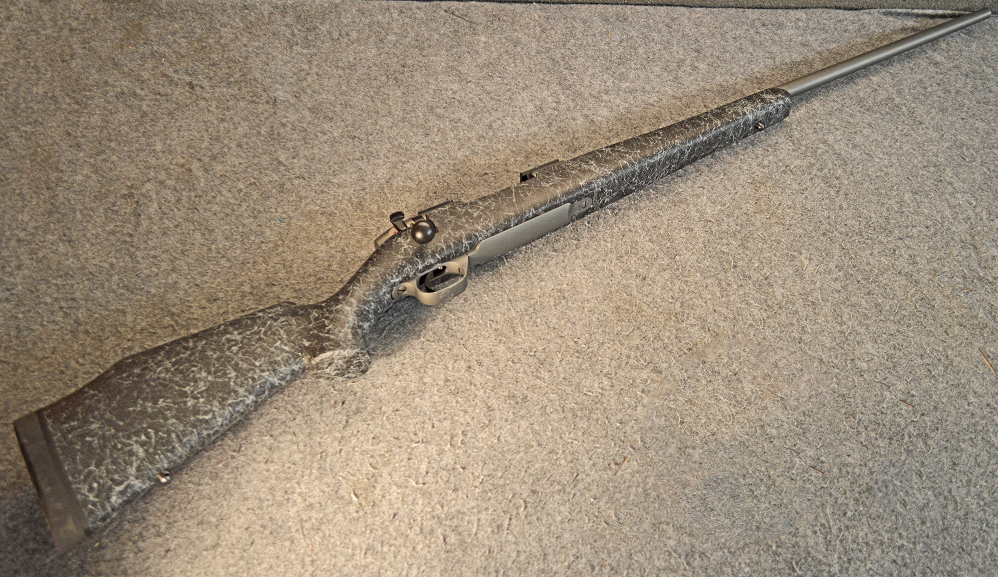 ″++WEATHERBY MARK V 6.5-300 WEATH″ - Weatherby