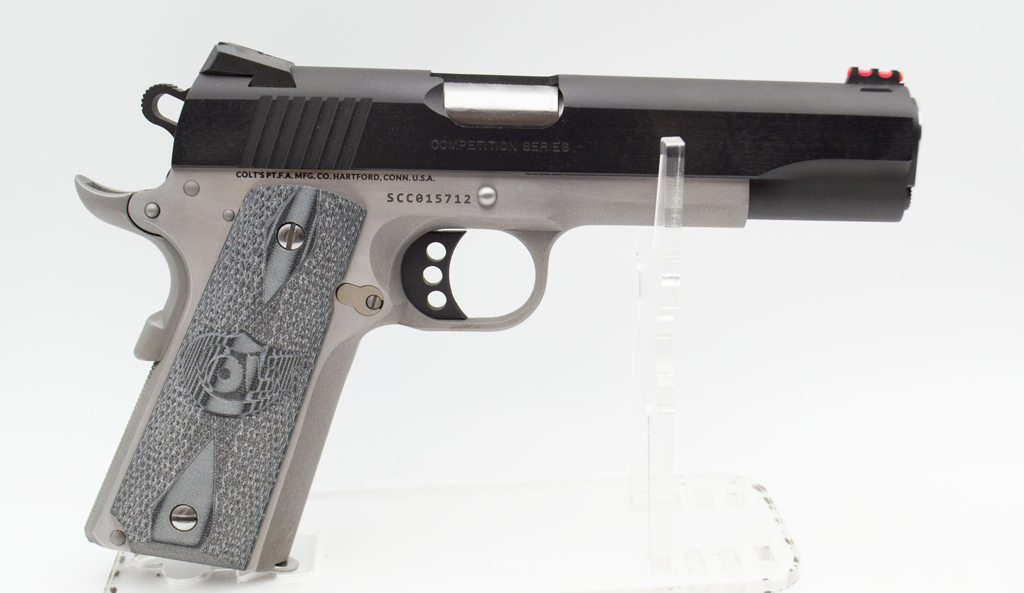 ″++COLT GOVERNMENT .45 AUTO″ - Colt