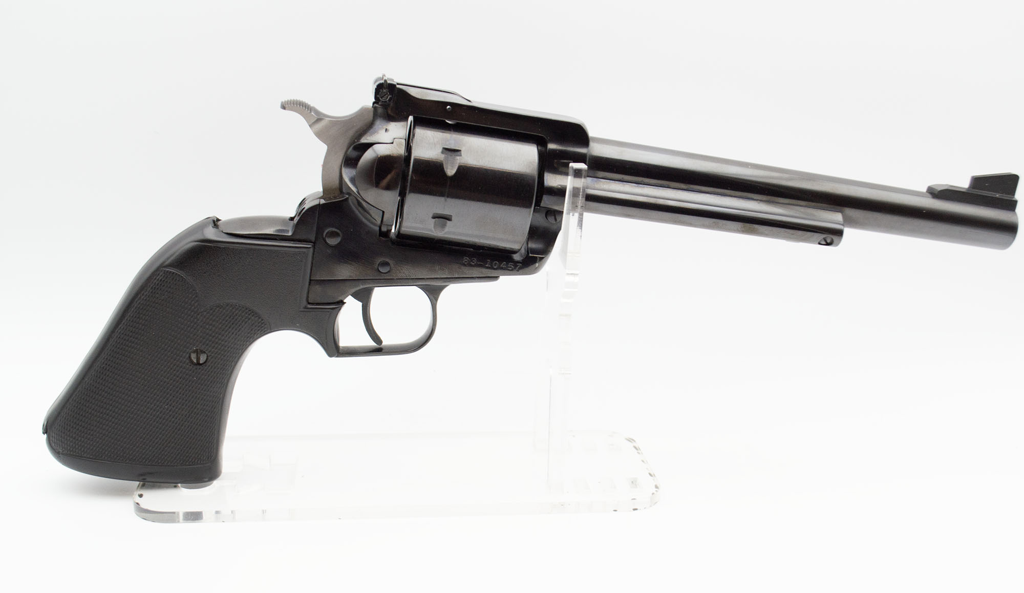 ″++RUGER NEW MODEL SUPER BLACKHAW″ - Ruger