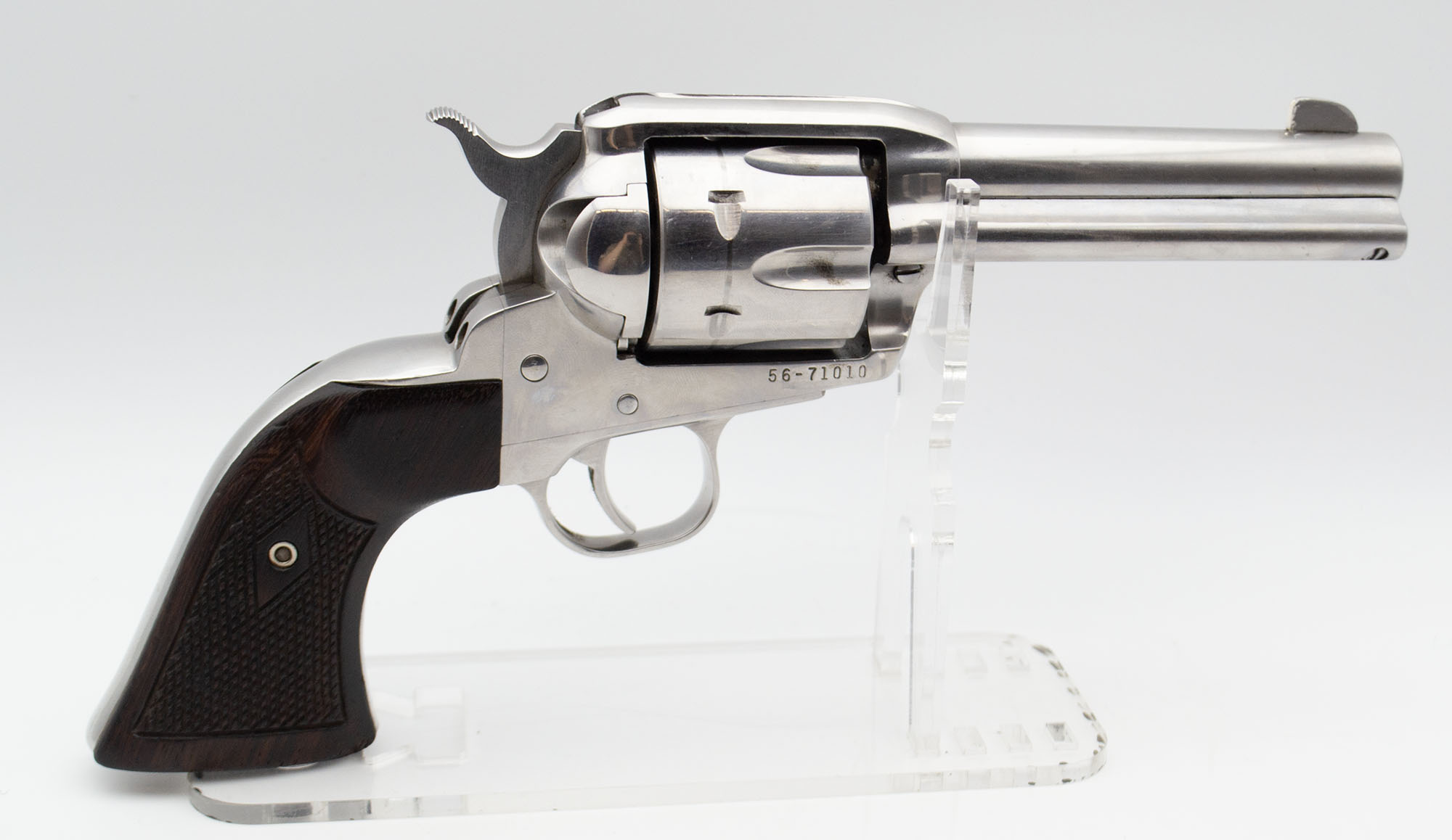 ″++RUGER VAQUERO .357 MAGNUM″ - Ruger