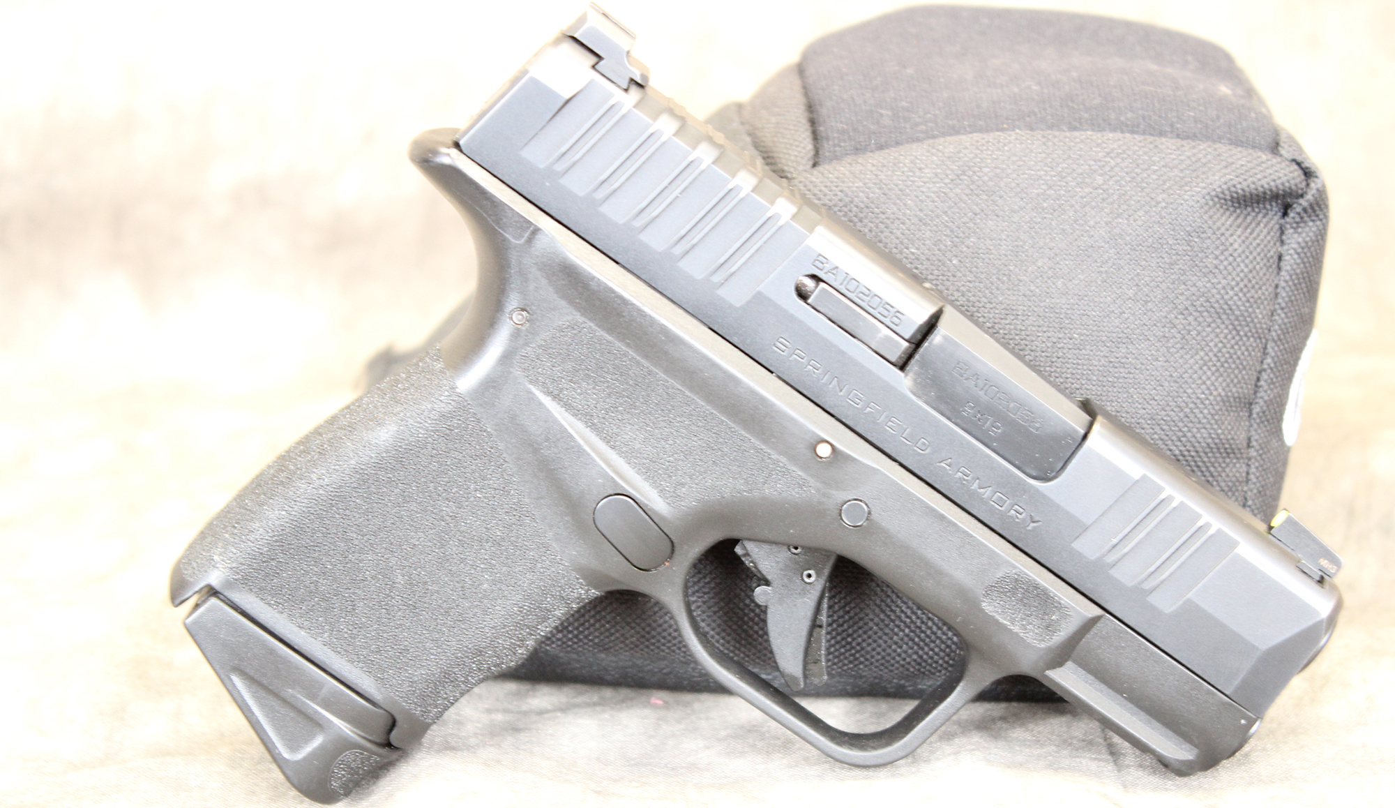 ″++SPRINGFIELD ARMORY HELLCAT 9MM″ - Springfield Armory
