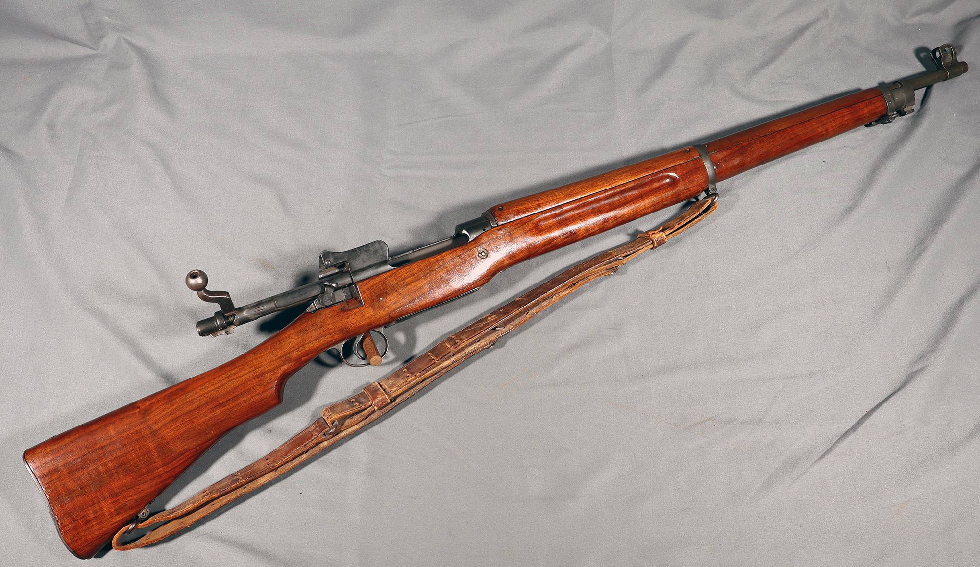 ″++REMINGTON 1917 NONE″ - Remington