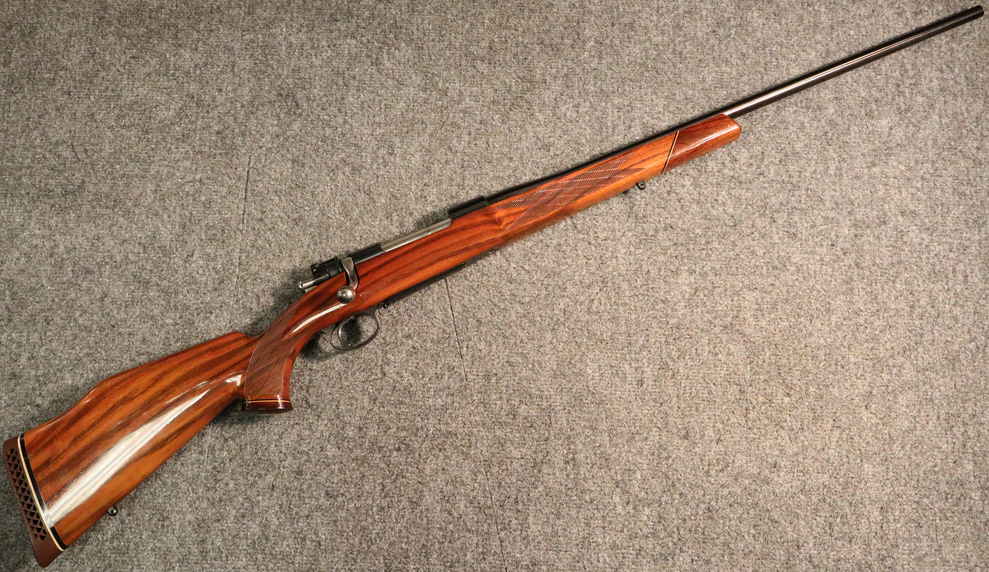 ″++WEATHERBY NONE .300 WEATHERBY″ - Weatherby