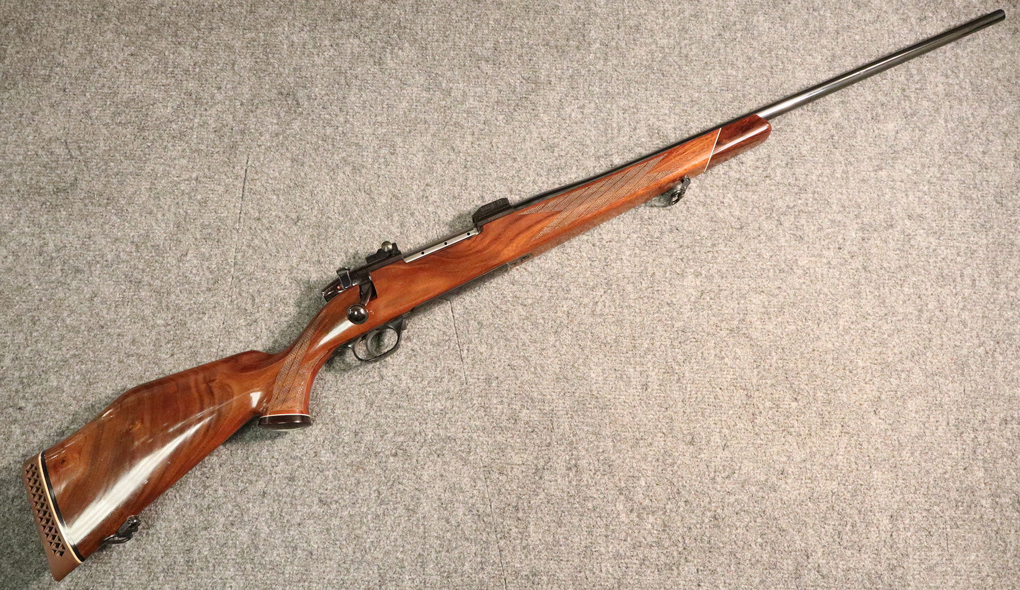 ″++WEATHERBY MARK V .300 WEATHERB″ - Weatherby