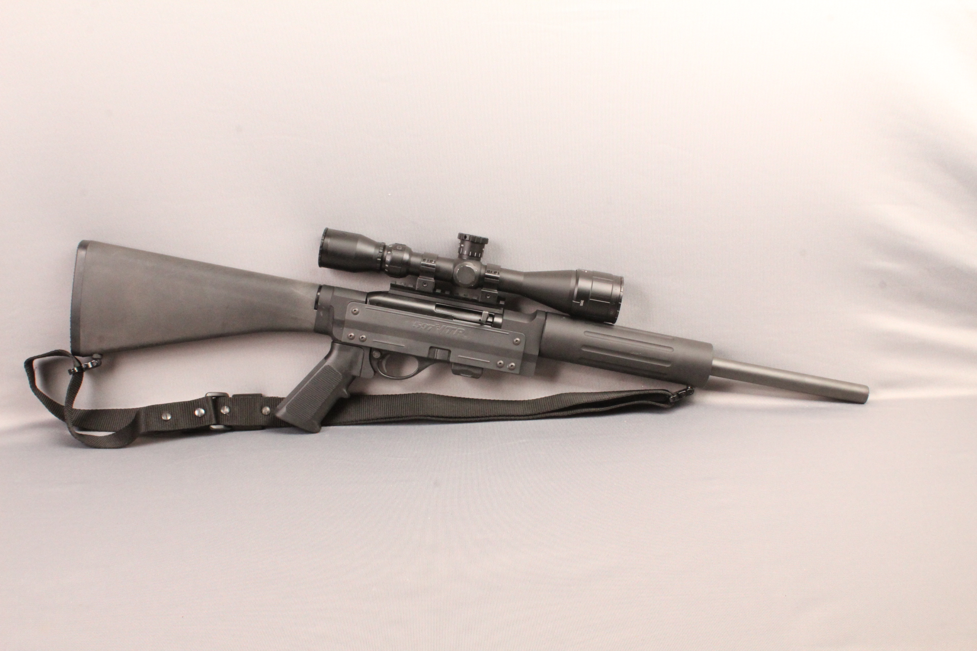 ″++REMINGTON 597 .22 LONG RIFLE″ - Remington