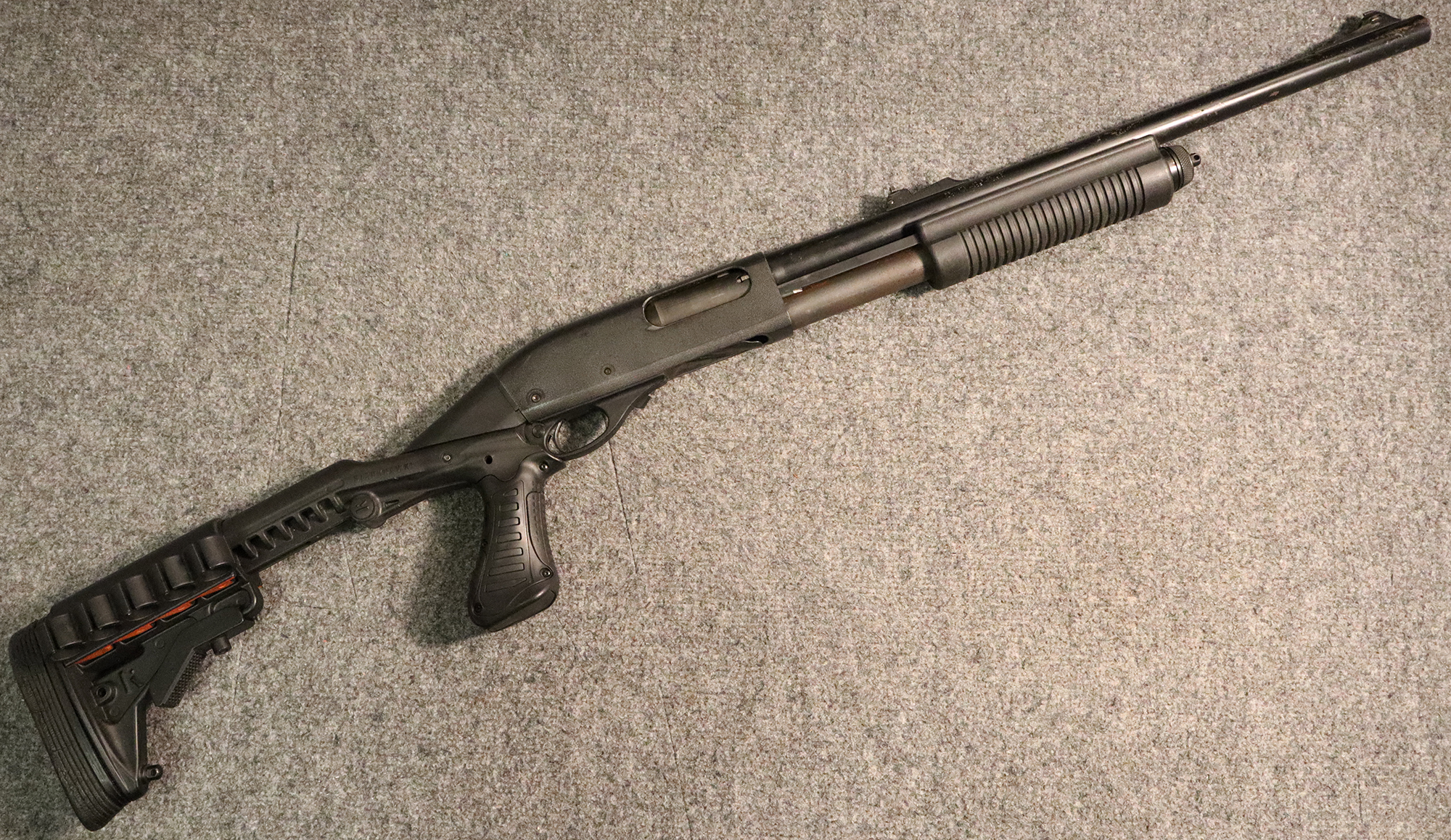 ″++REMINGTON 870 12 GAUGE″ - Remington