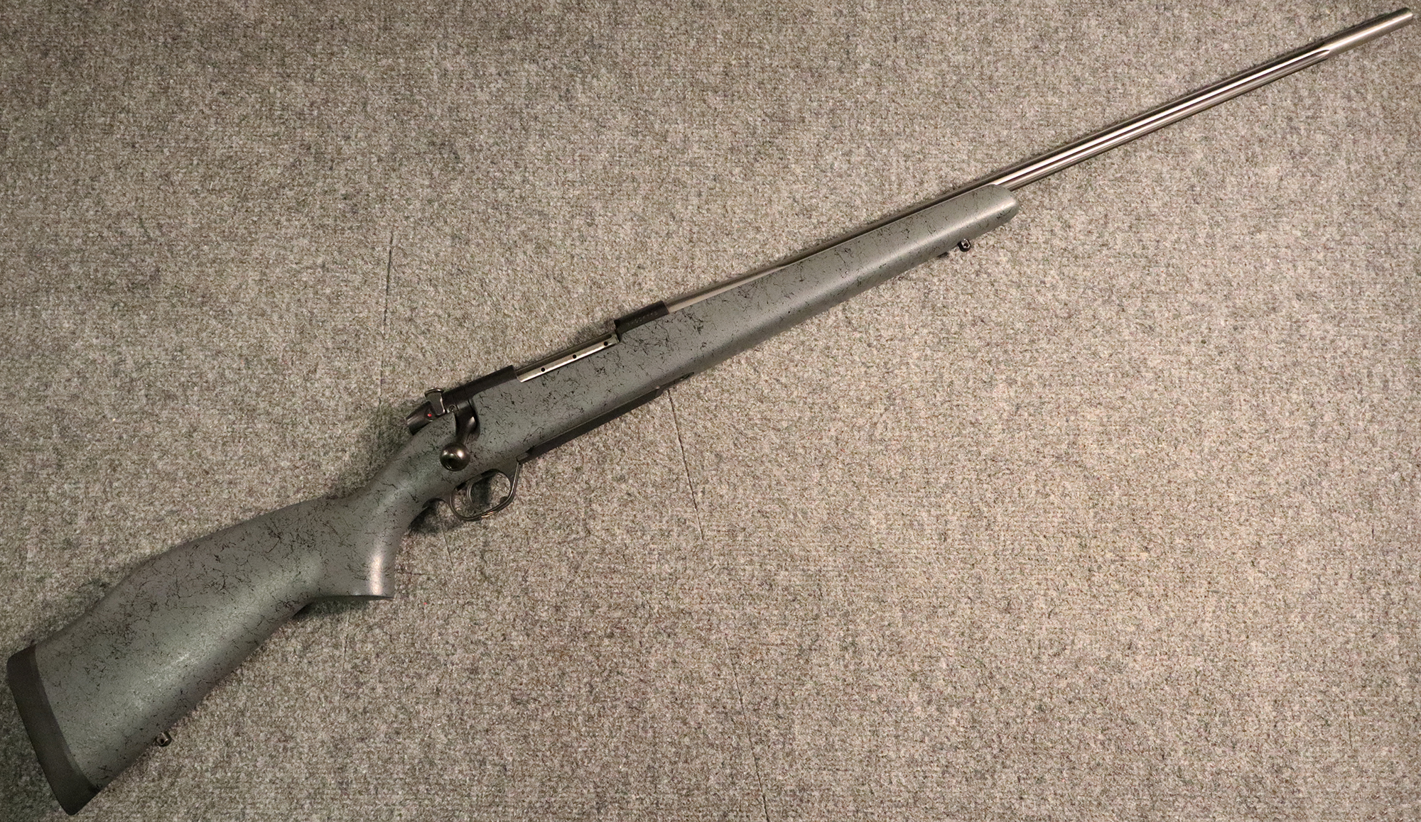 ″++WEATHERBY MARK V .270 WEATHERB″ - Weatherby