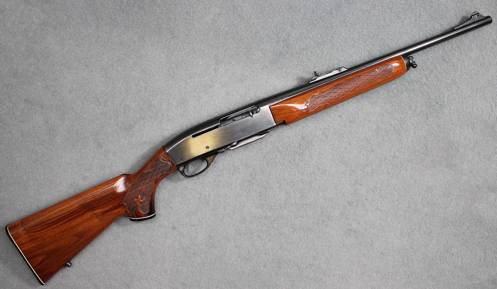 ″++REMINGTON 742 WOODSMASTER .30-″ - Remington