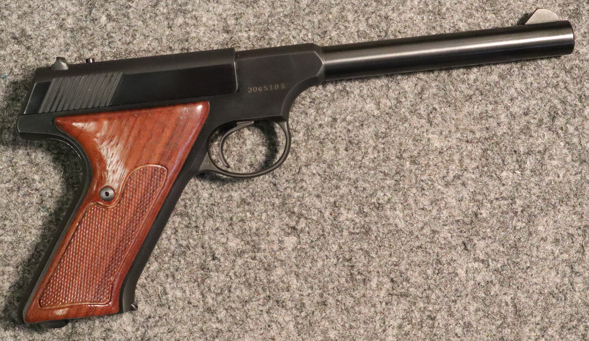 ″++COLT HUNTSMAN .22 LONG RIFLE″ - Colt