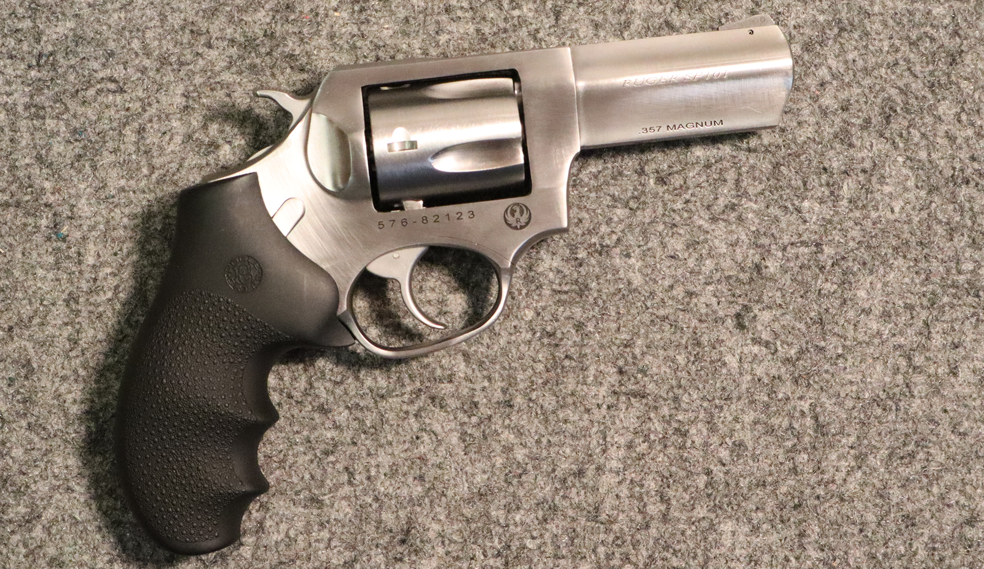 ″++RUGER SP101 .357 MAGNUM″ - Ruger