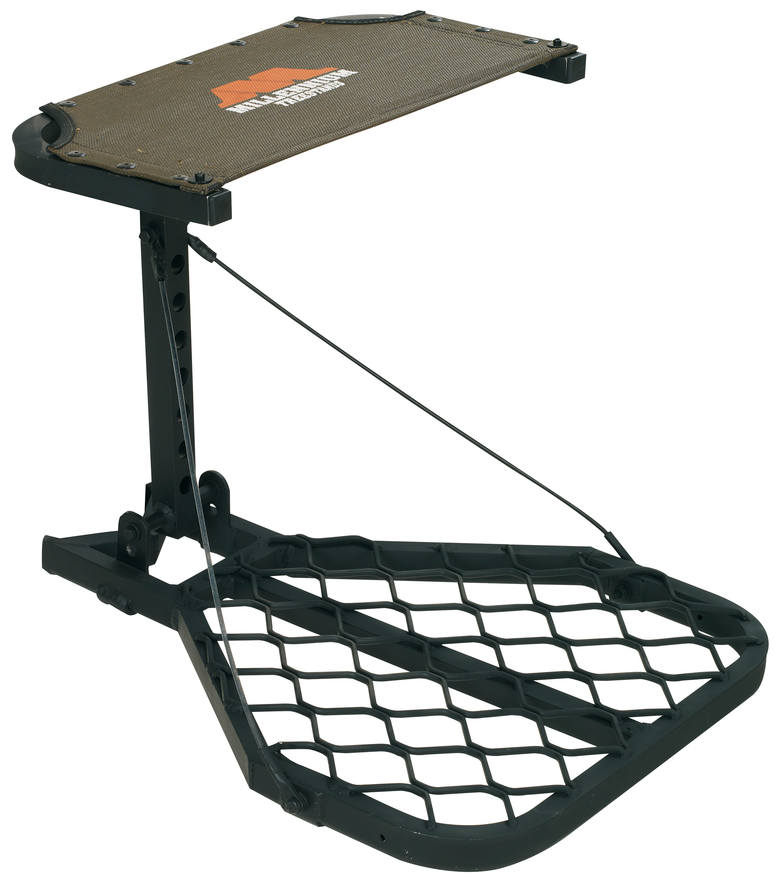 Millennium M7 Microlite Hang-On Treestand
