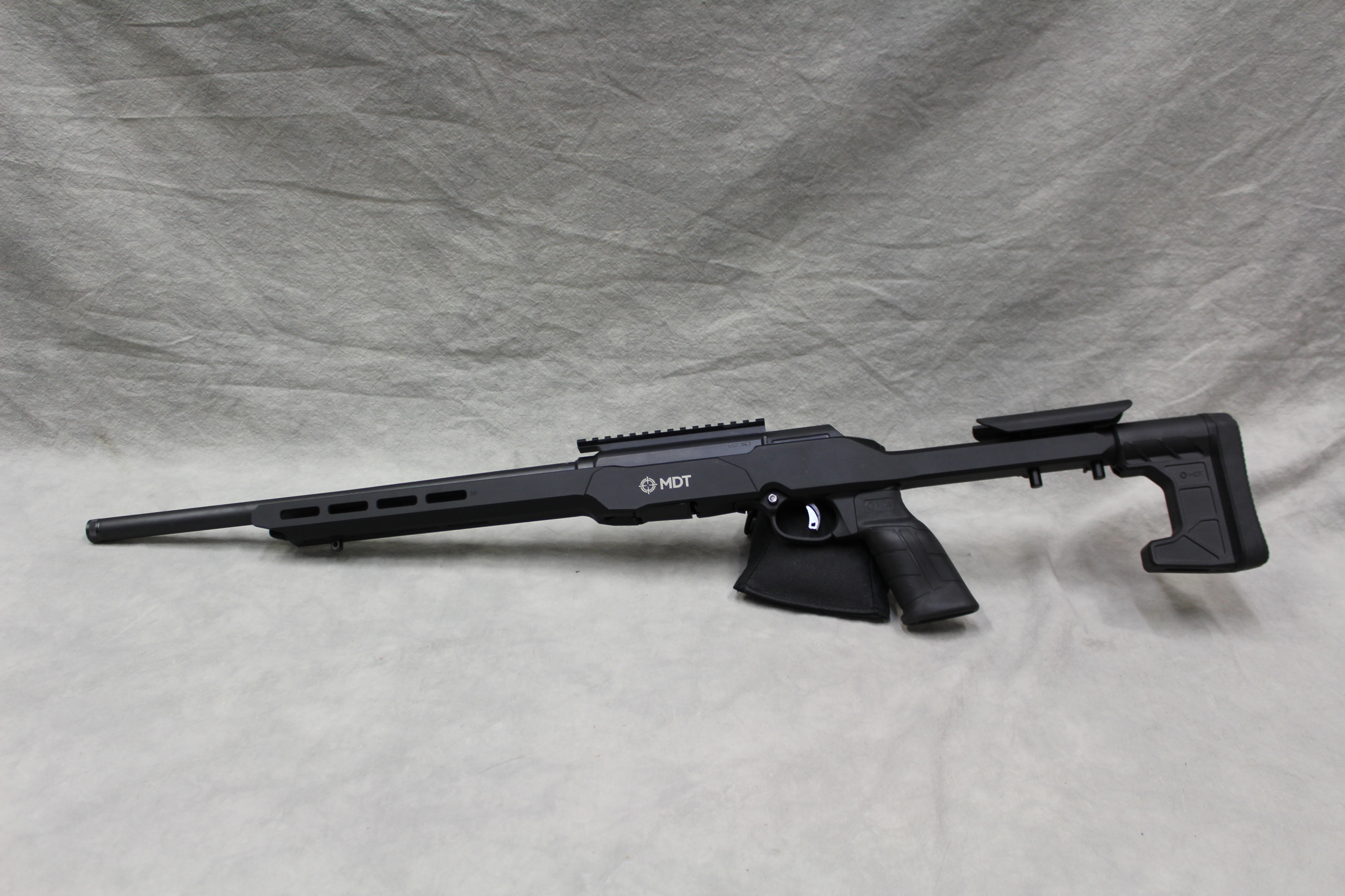 ″++SAVAGE A22 .22 LONG RIFLE″ - Savage Arms