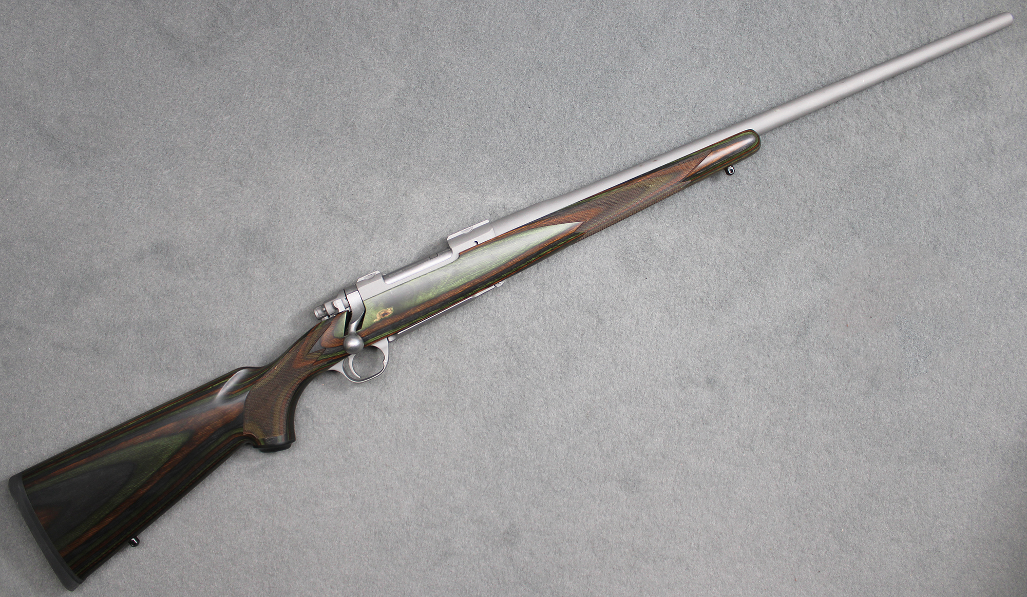 ″++RUGER M77 HAWKEYE 6.5MM CREEDM″ - Ruger