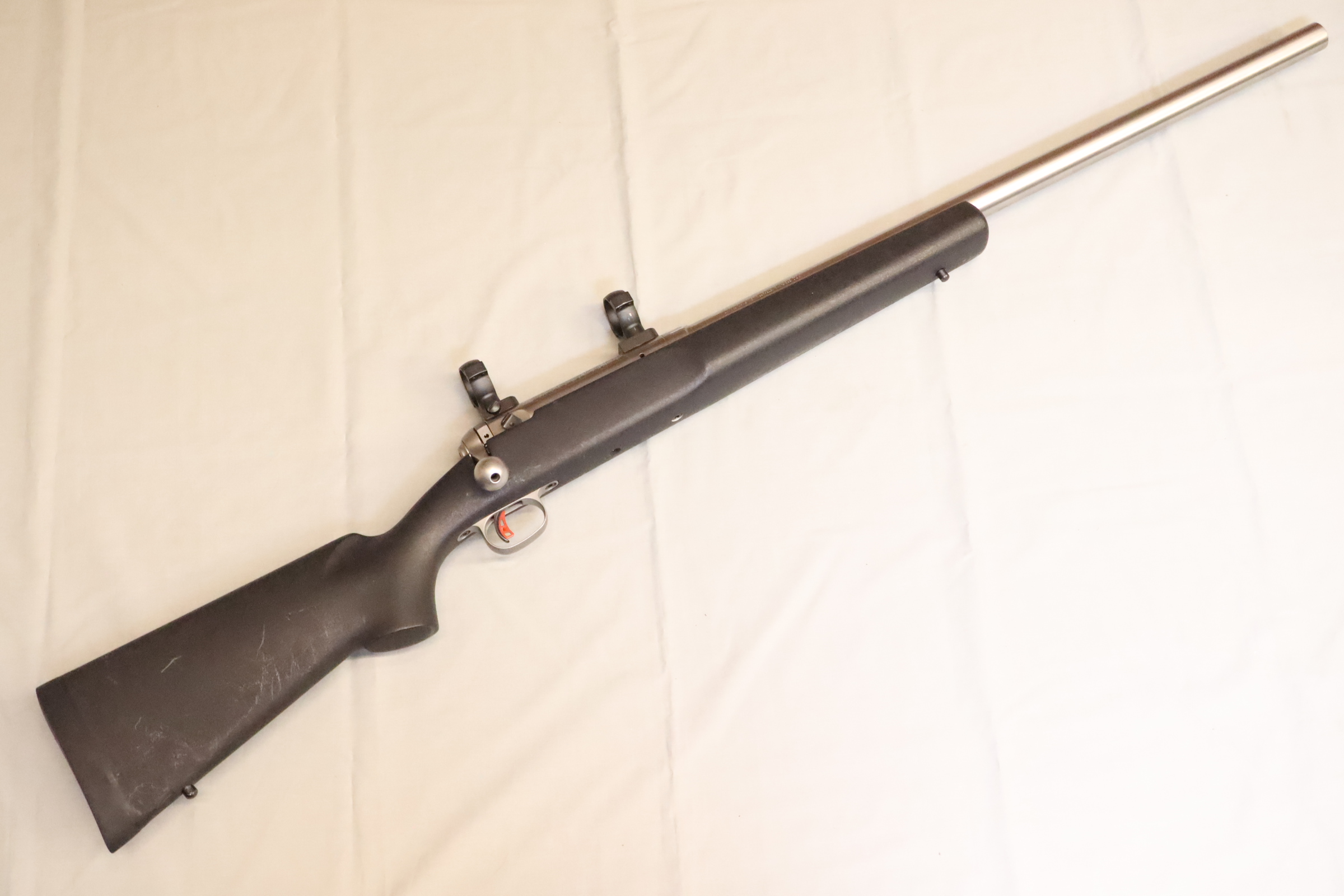 ″++SAVAGE 12 6MM NORMA″ - Savage Arms