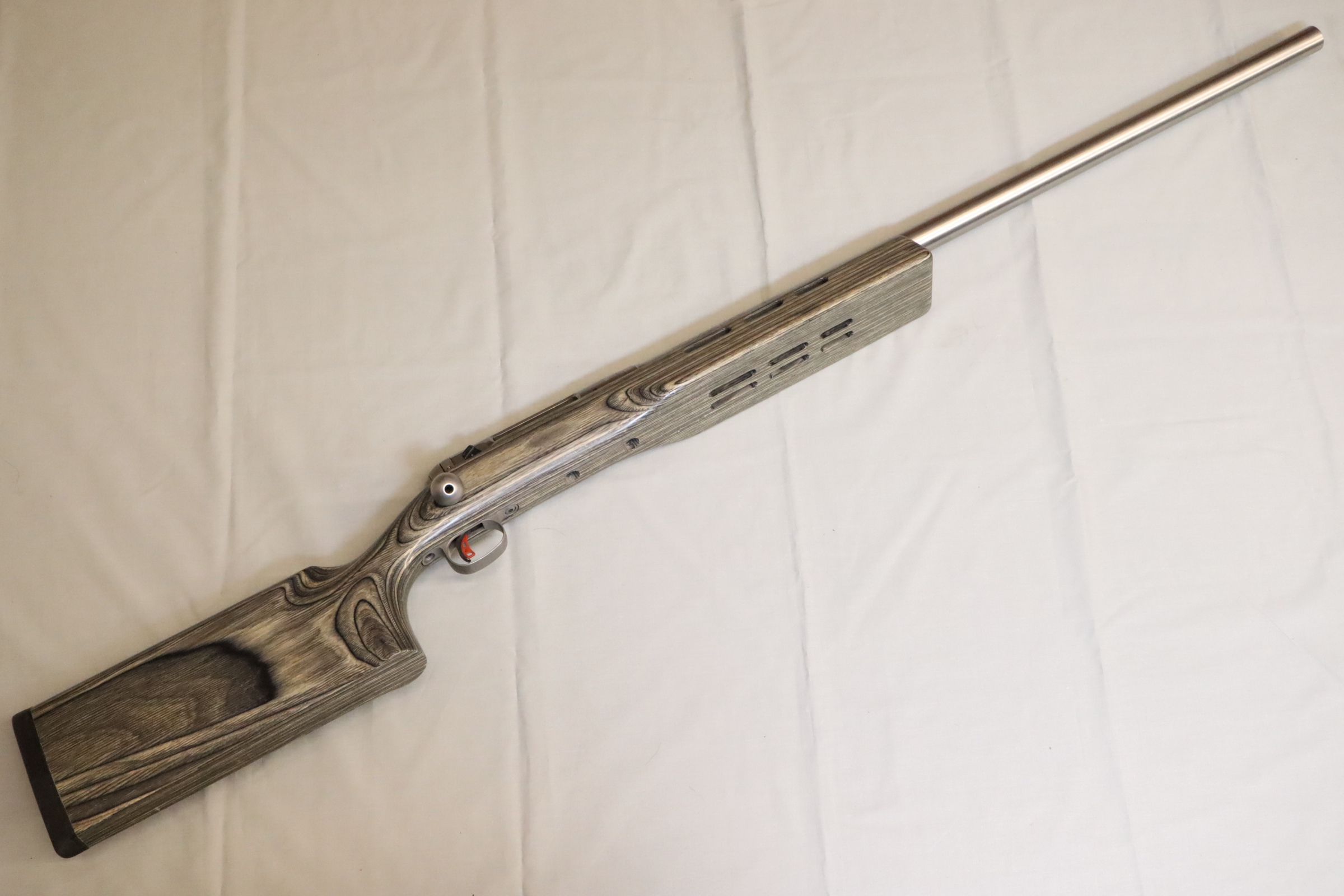 ″++SAVAGE 12 6.5-284 NORMA″ - Savage Arms