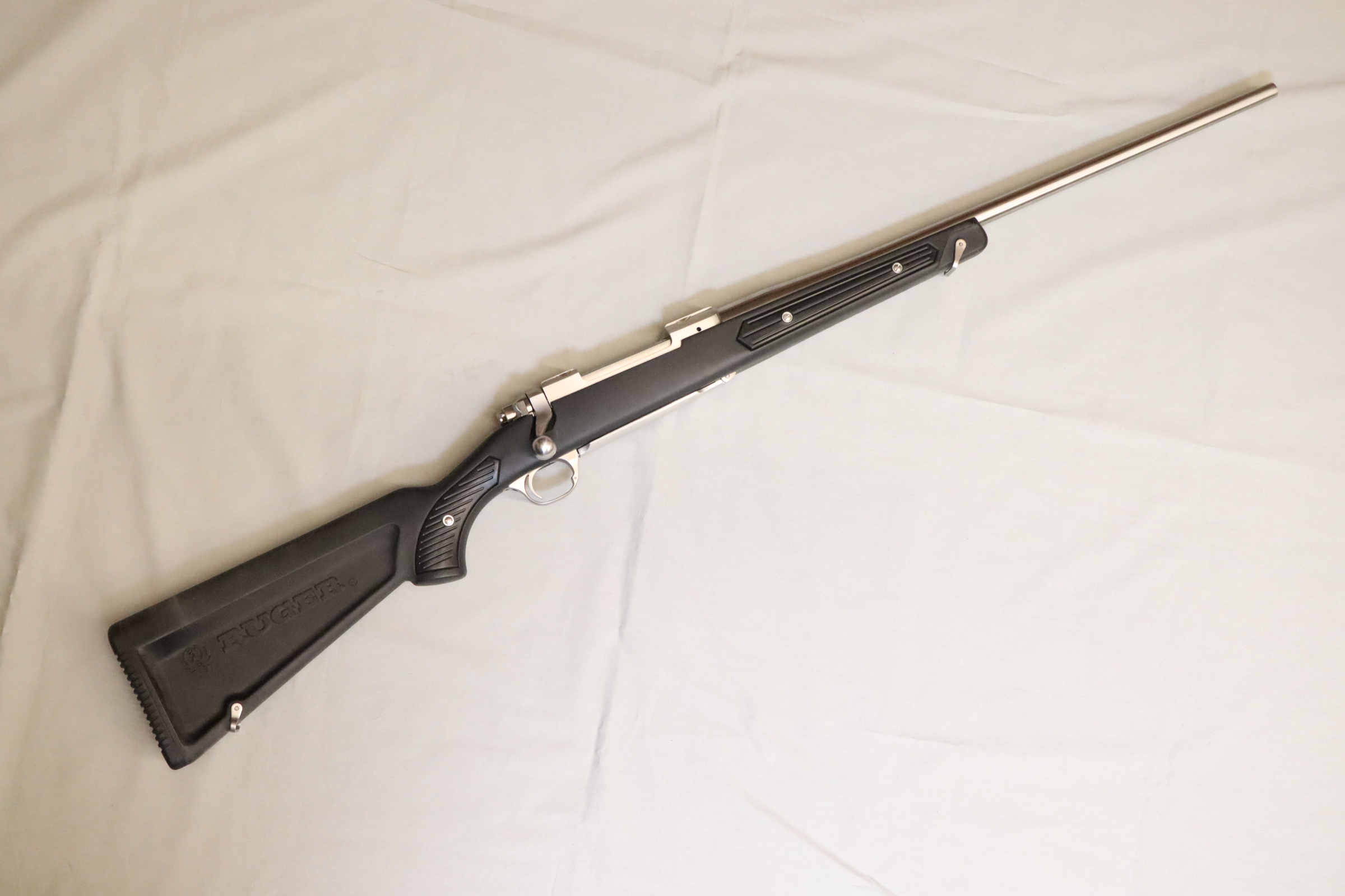 ″++RUGER M77 MARK II .30-06 SPRIN″ - Ruger