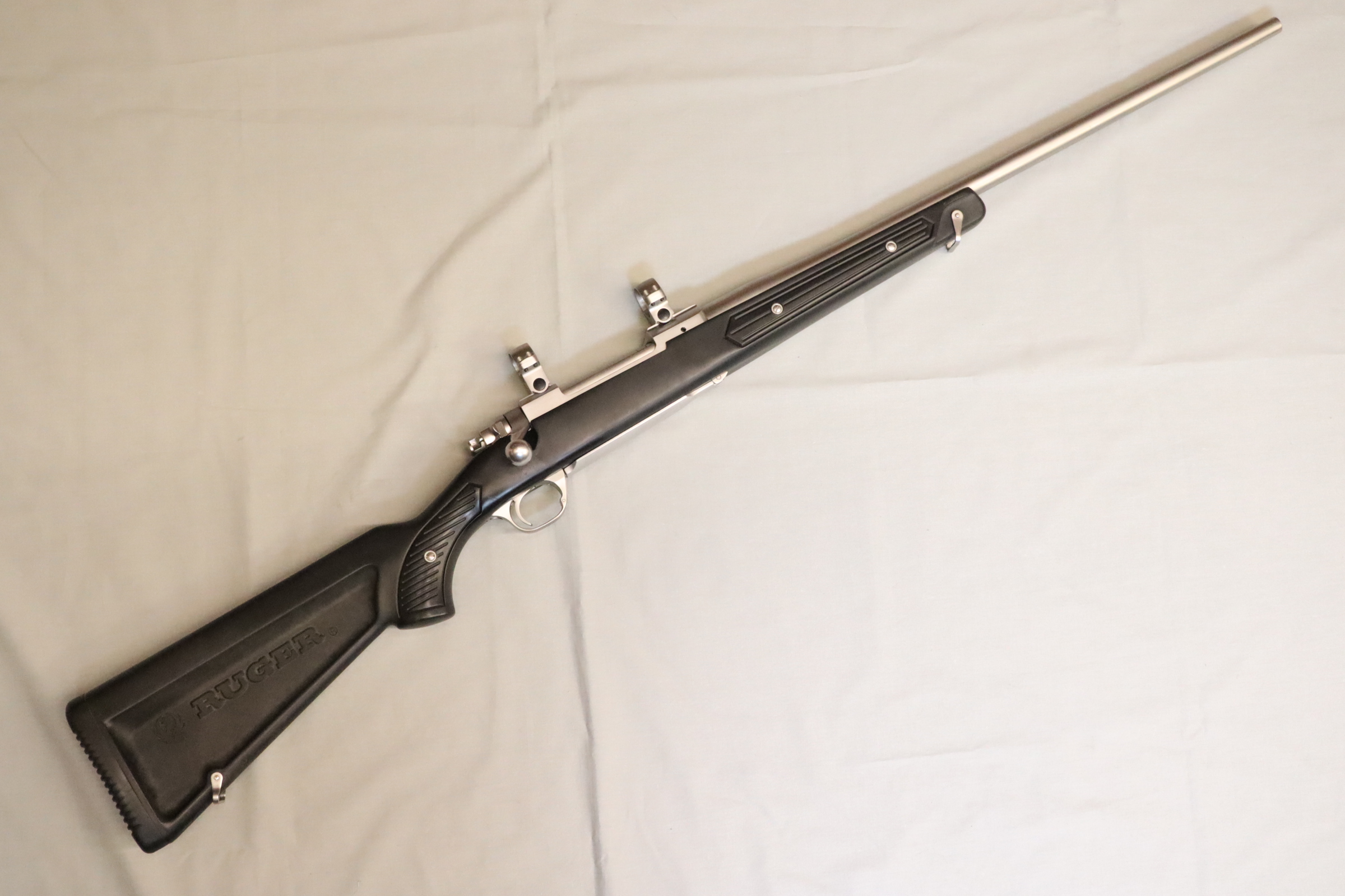 ″++RUGER M77 MARK II .270 WINCHES″ - Ruger