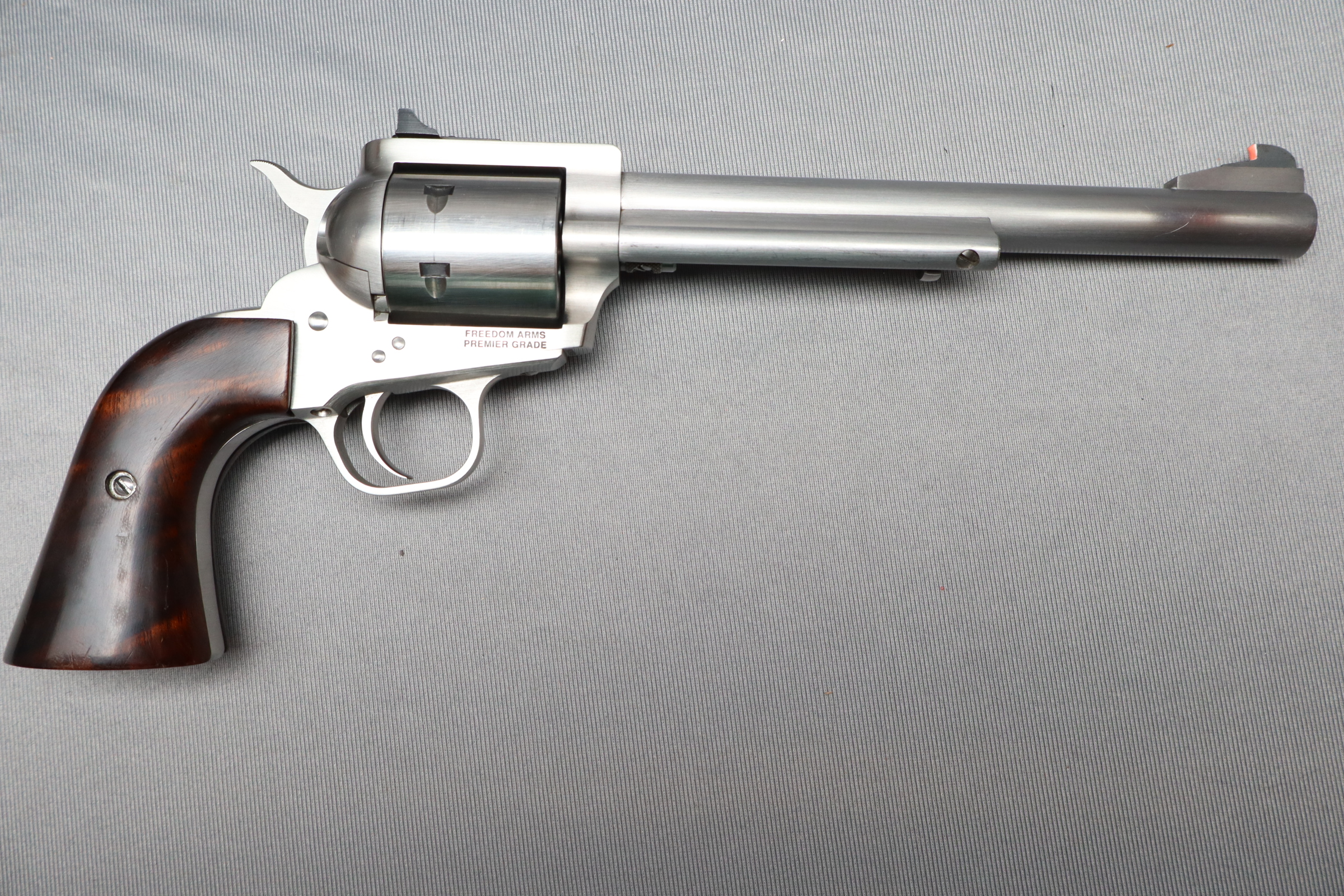 ″++FREEDOM ARMS MODEL 1997 .22 LO″ - Freedom Arms