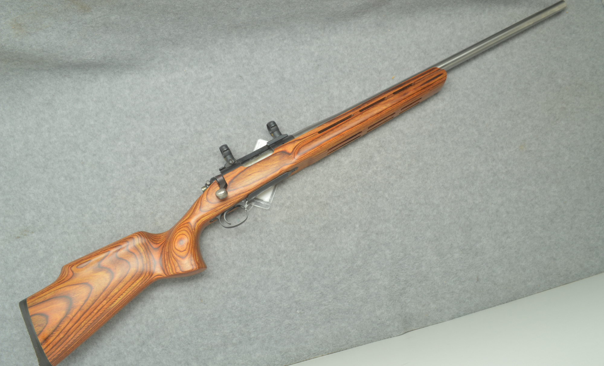 ″++REMINGTON 700 .243 WINCHESTER″ - Remington