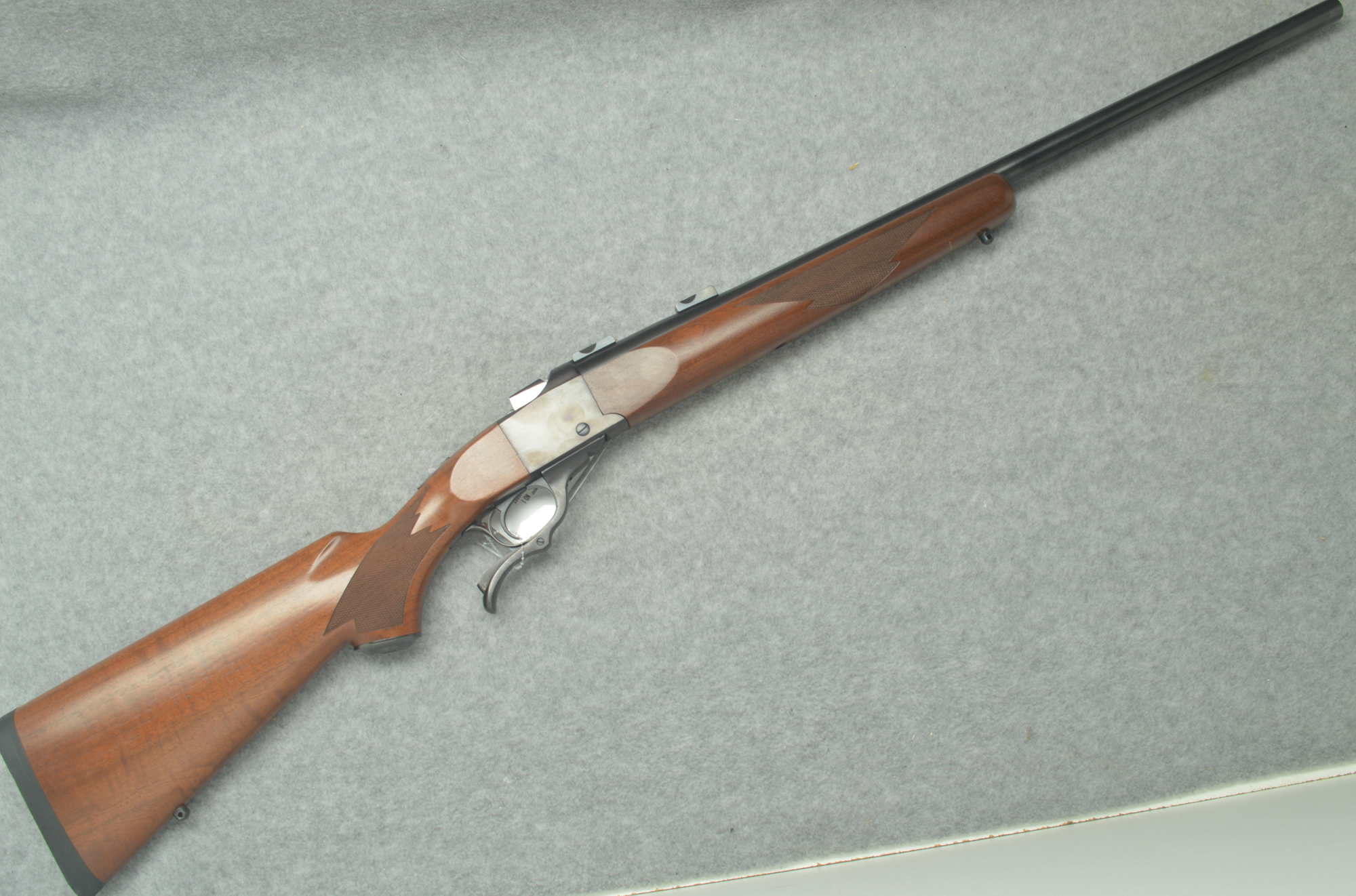 ″++RUGER NO 1 .220 SWIFT″ - Ruger